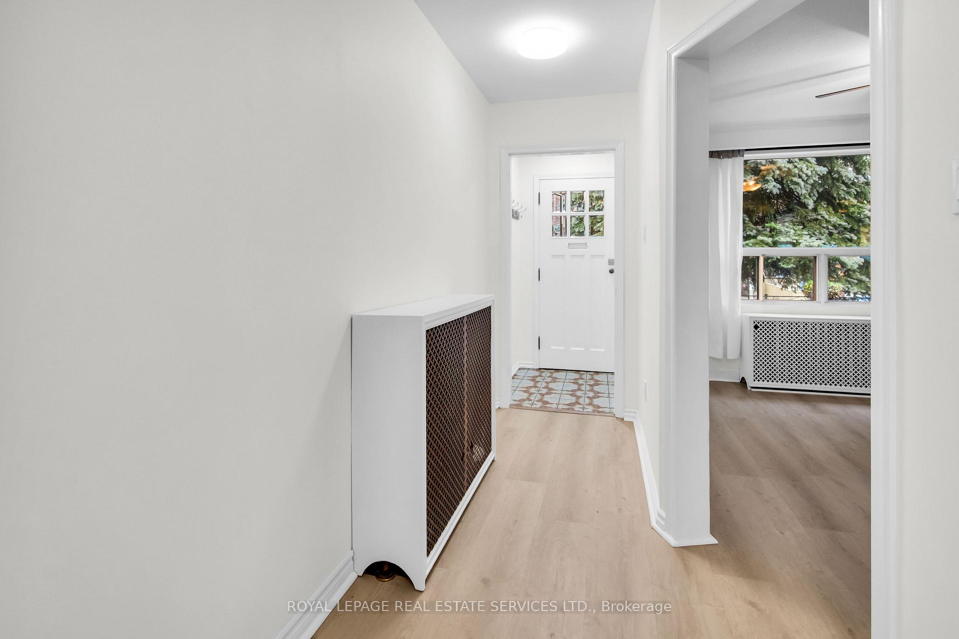 Photo 3 of 56 Arlington Avenue, Toronto, Wychwood — HOMEH