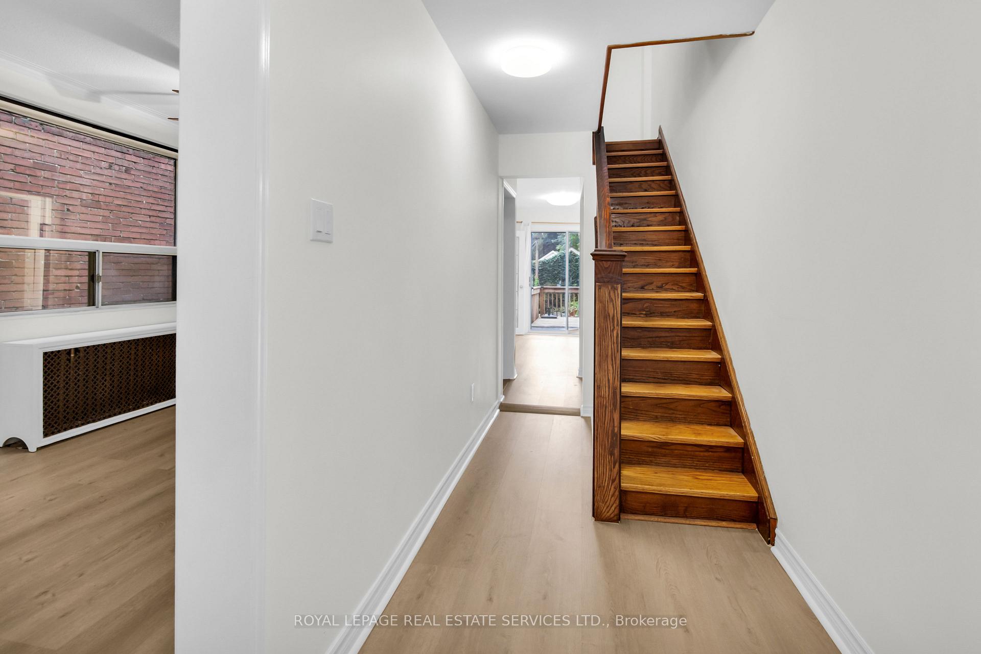 Photo 4 of 56 Arlington Avenue, Toronto, Wychwood — HOMEH