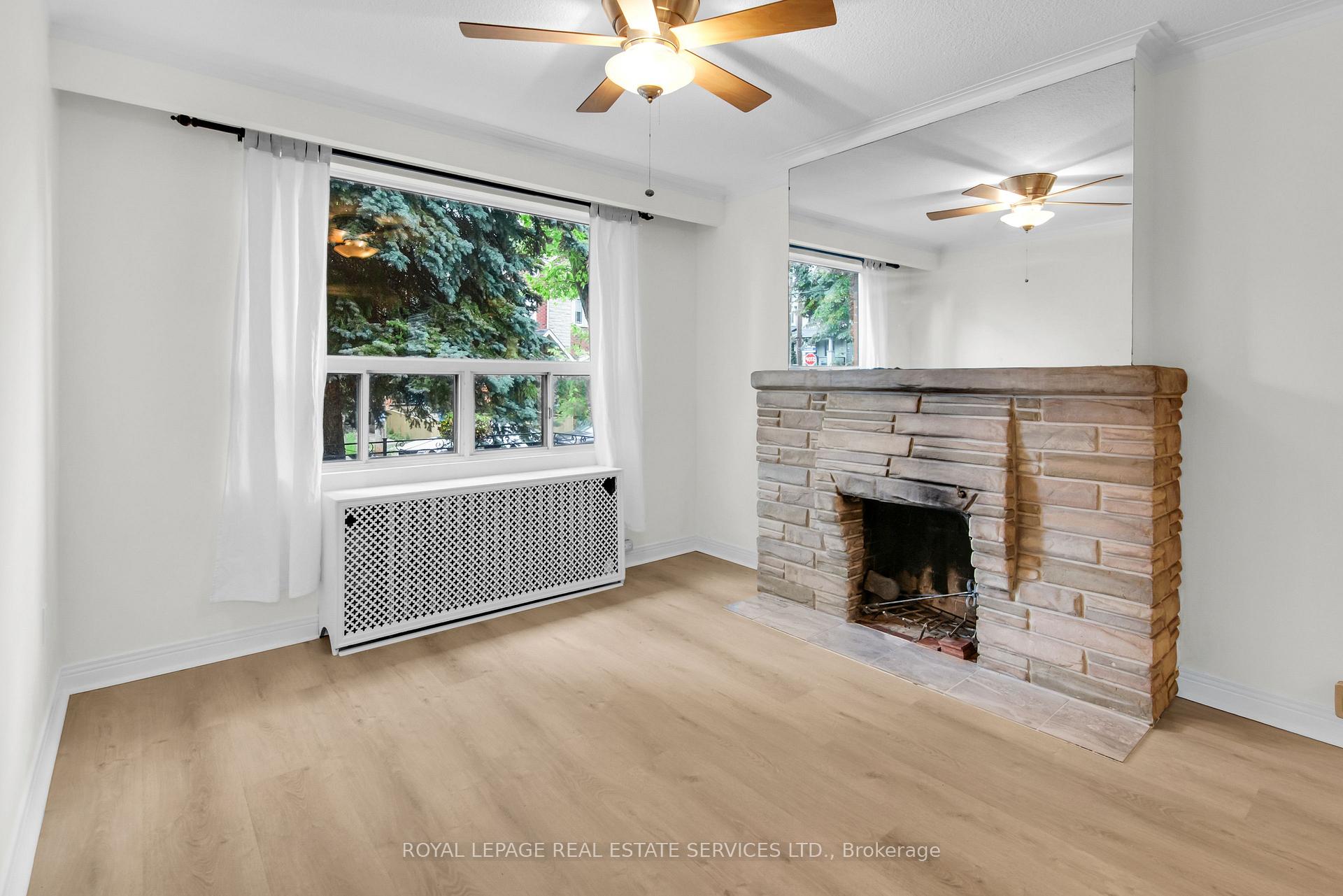 Photo 7 of 56 Arlington Avenue, Toronto, Wychwood — HOMEH