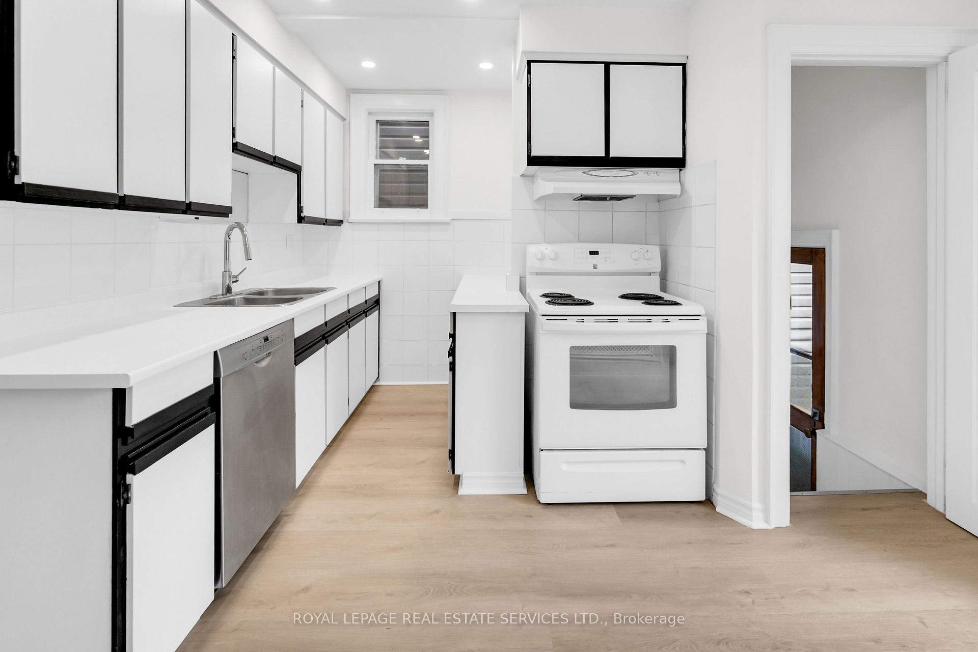 Photo 13 of 56 Arlington Avenue, Toronto, Wychwood — HOMEH