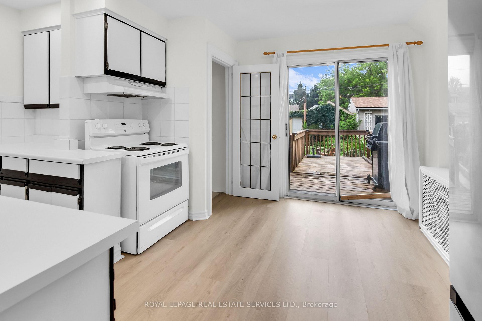 Photo 14 of 56 Arlington Avenue, Toronto, Wychwood — HOMEH