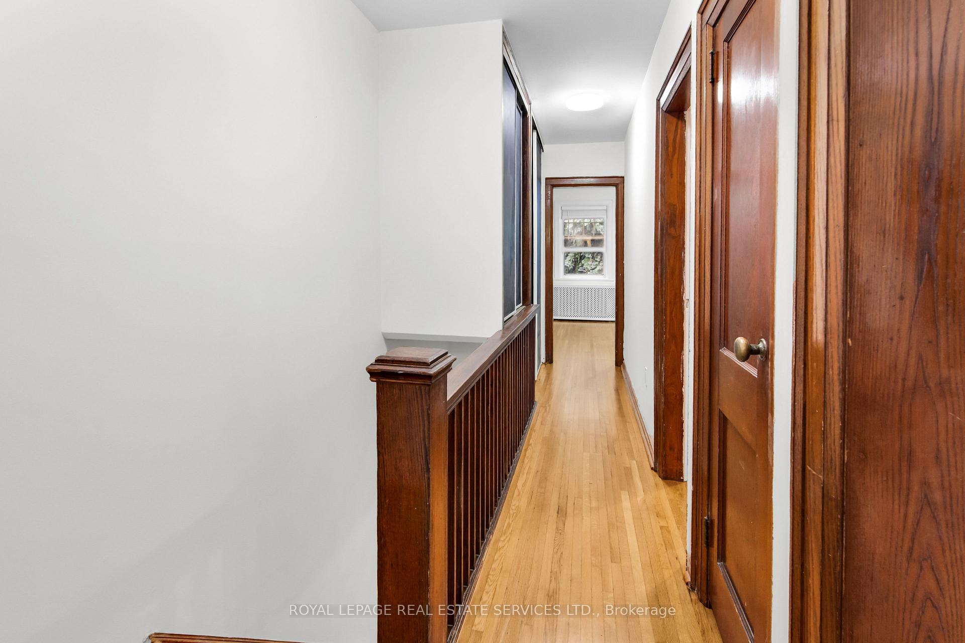Photo 18 of 56 Arlington Avenue, Toronto, Wychwood — HOMEH