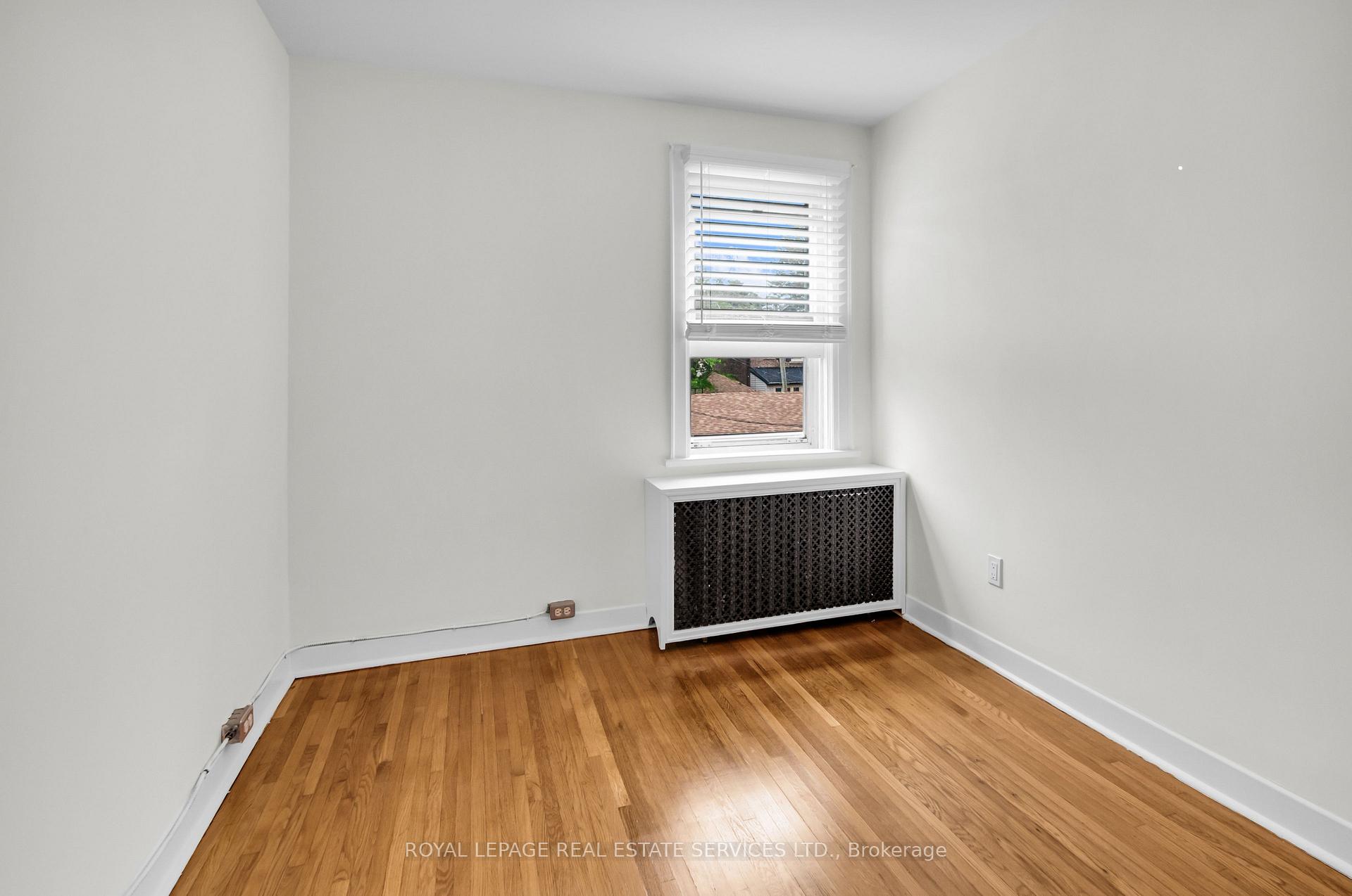 Photo 29 of 56 Arlington Avenue, Toronto, Wychwood — HOMEH