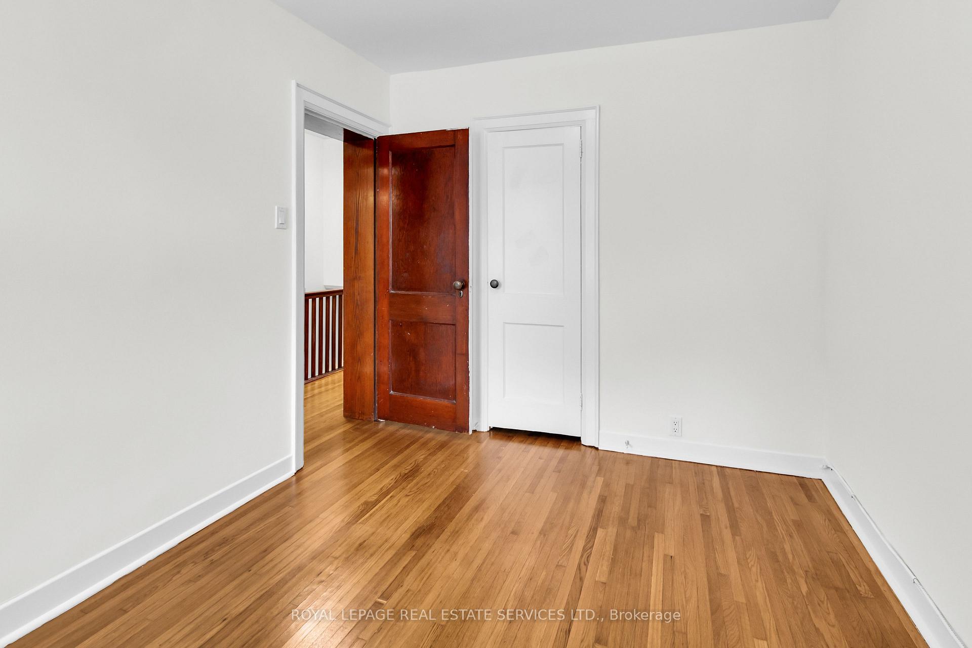 Photo 30 of 56 Arlington Avenue, Toronto, Wychwood — HOMEH