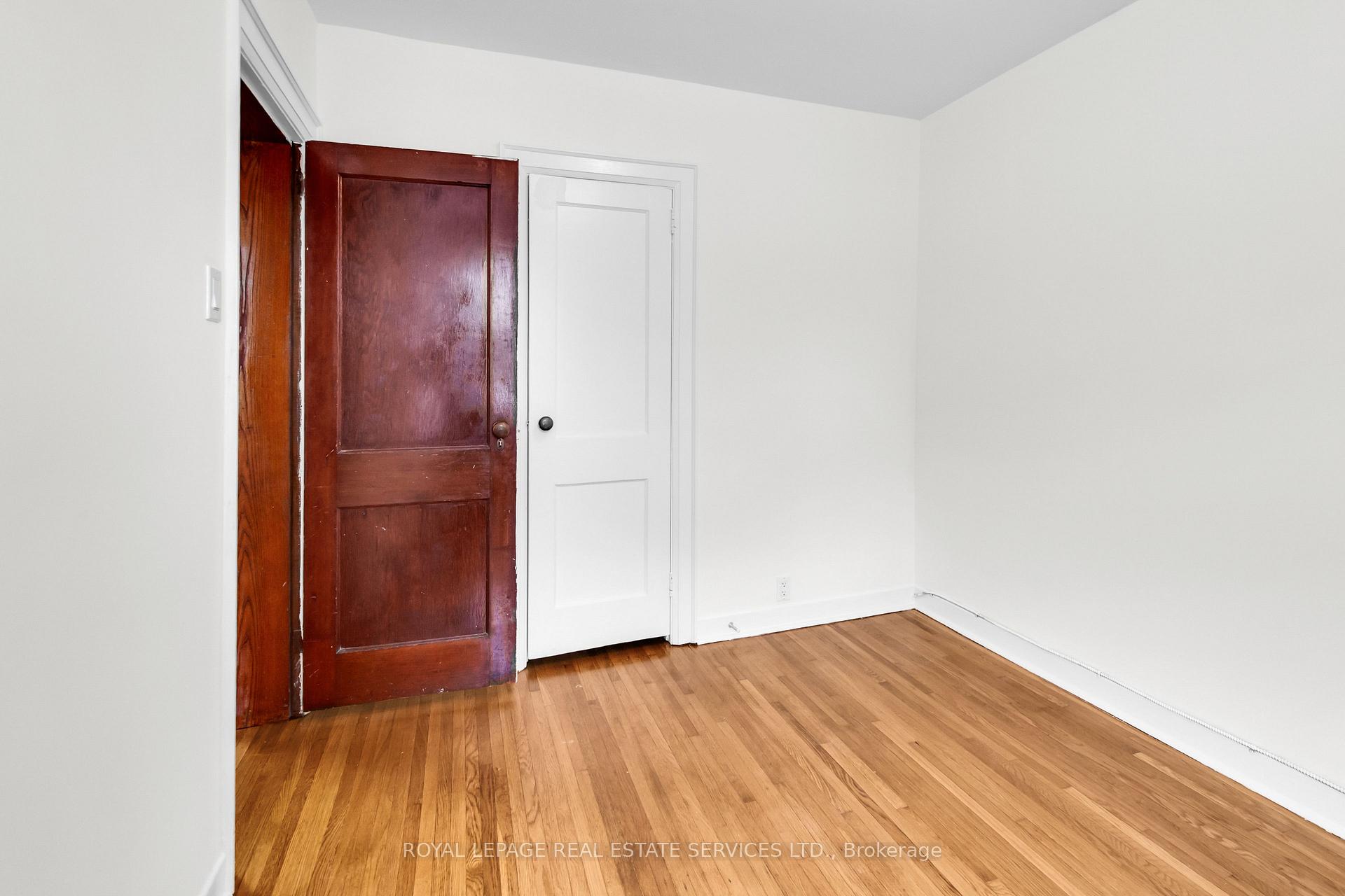 Photo 31 of 56 Arlington Avenue, Toronto, Wychwood — HOMEH