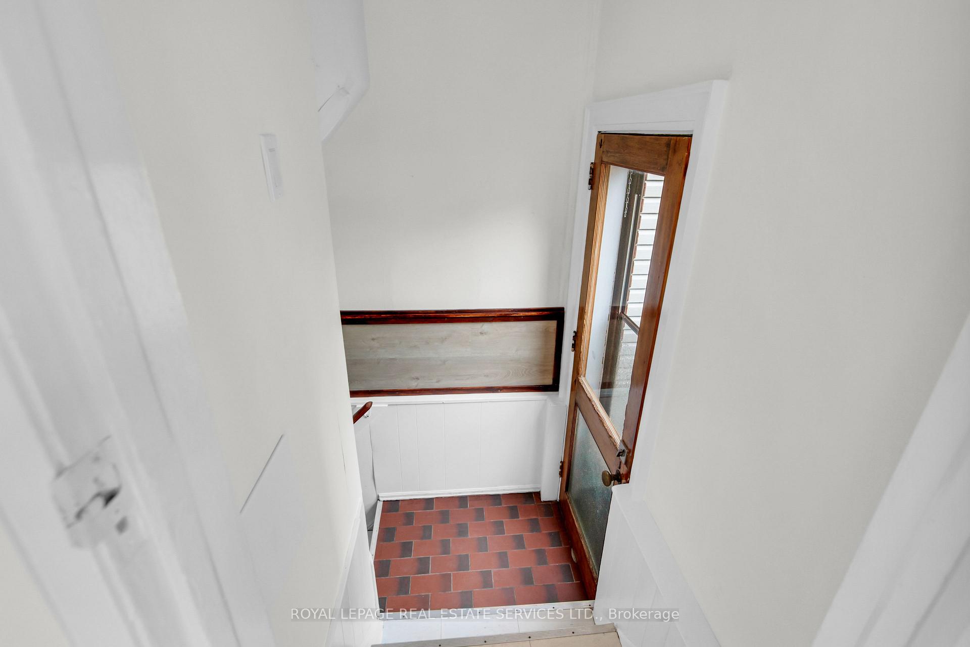 Photo 32 of 56 Arlington Avenue, Toronto, Wychwood — HOMEH