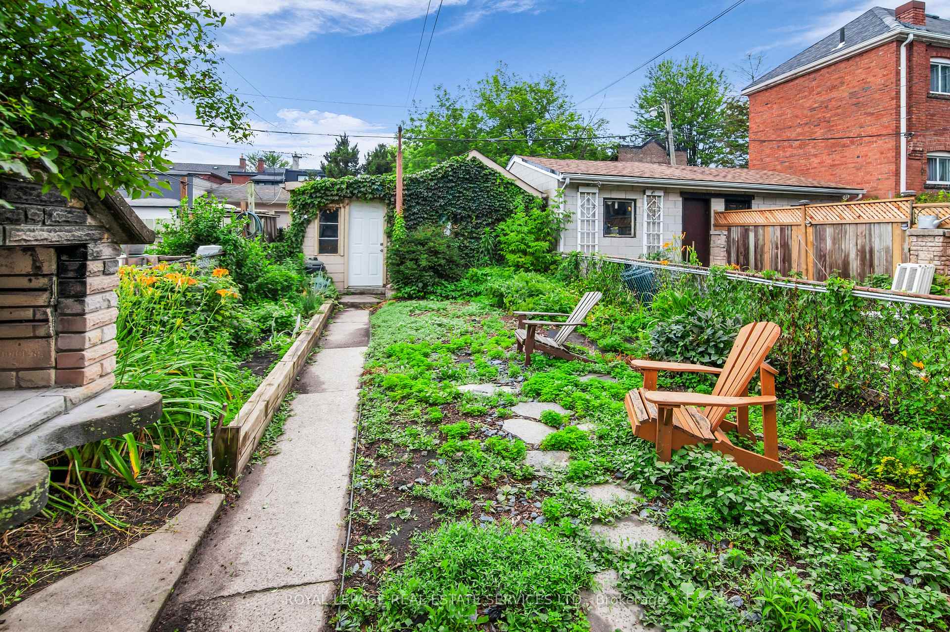 Photo 39 of 56 Arlington Avenue, Toronto, Wychwood — HOMEH