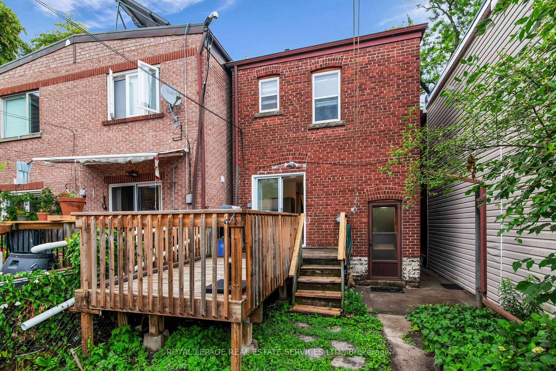 Photo 40 of 56 Arlington Avenue, Toronto, Wychwood — HOMEH