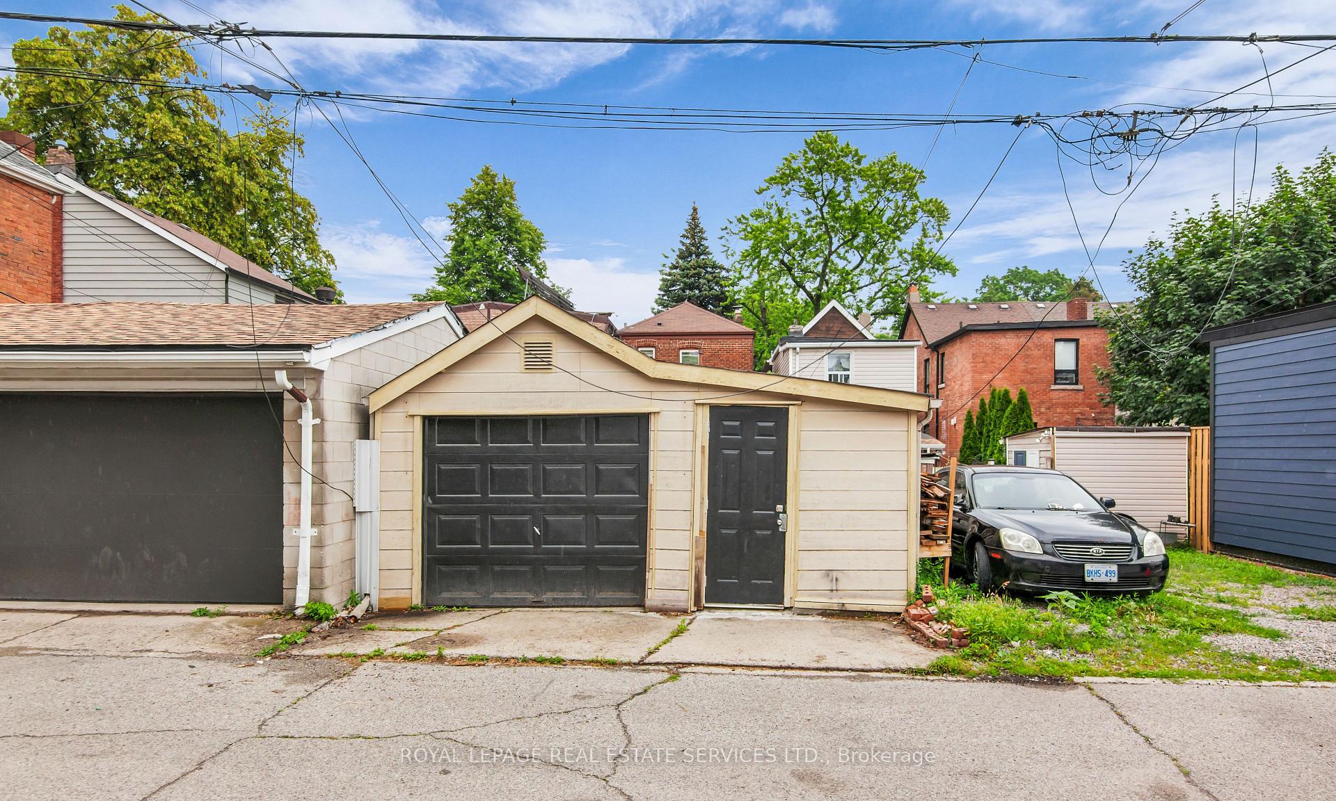 Photo 42 of 56 Arlington Avenue, Toronto, Wychwood — HOMEH