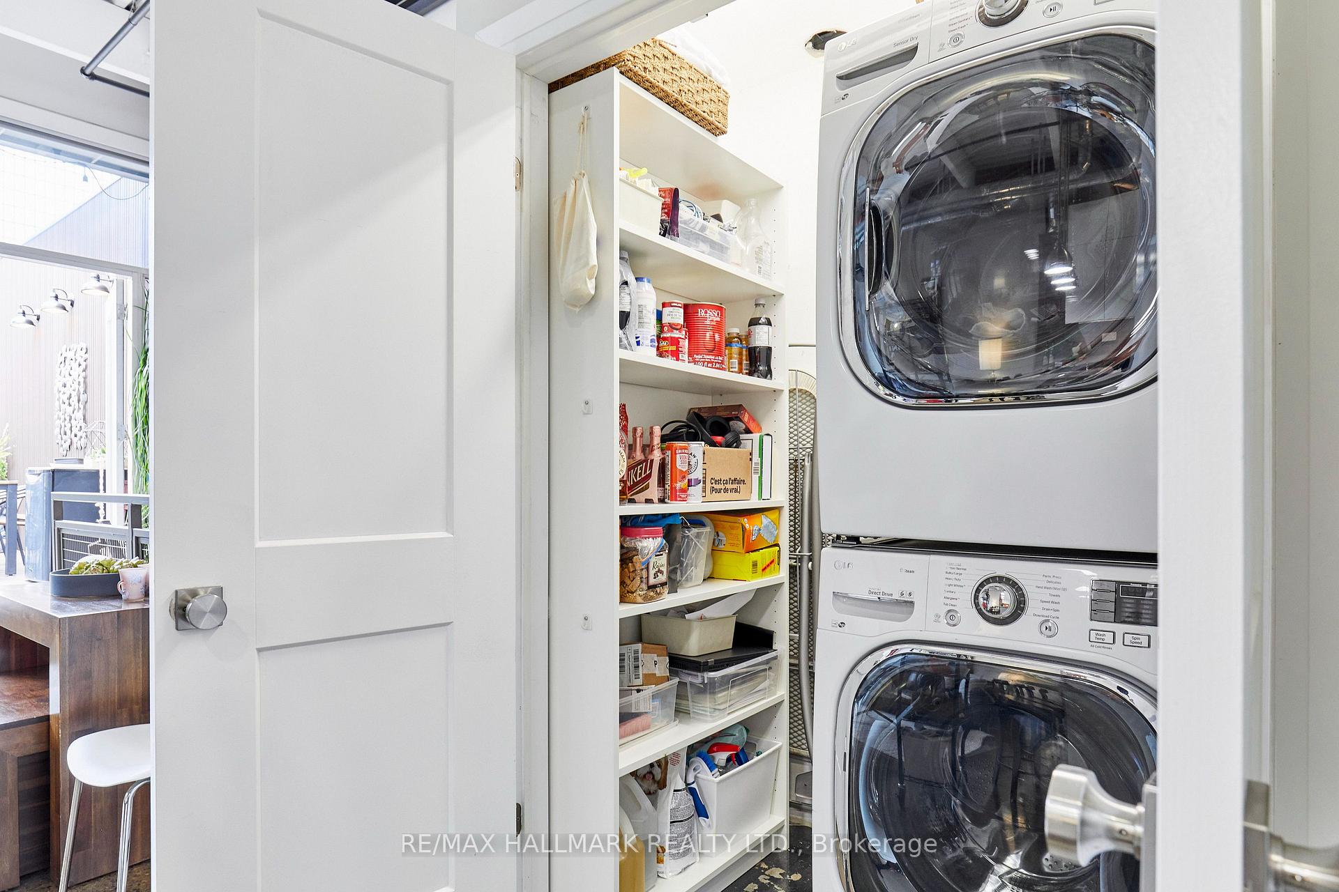 Photo 23 of Unit 412, 383 Adelaide Street E, Toronto, Moss Park — HOMEH