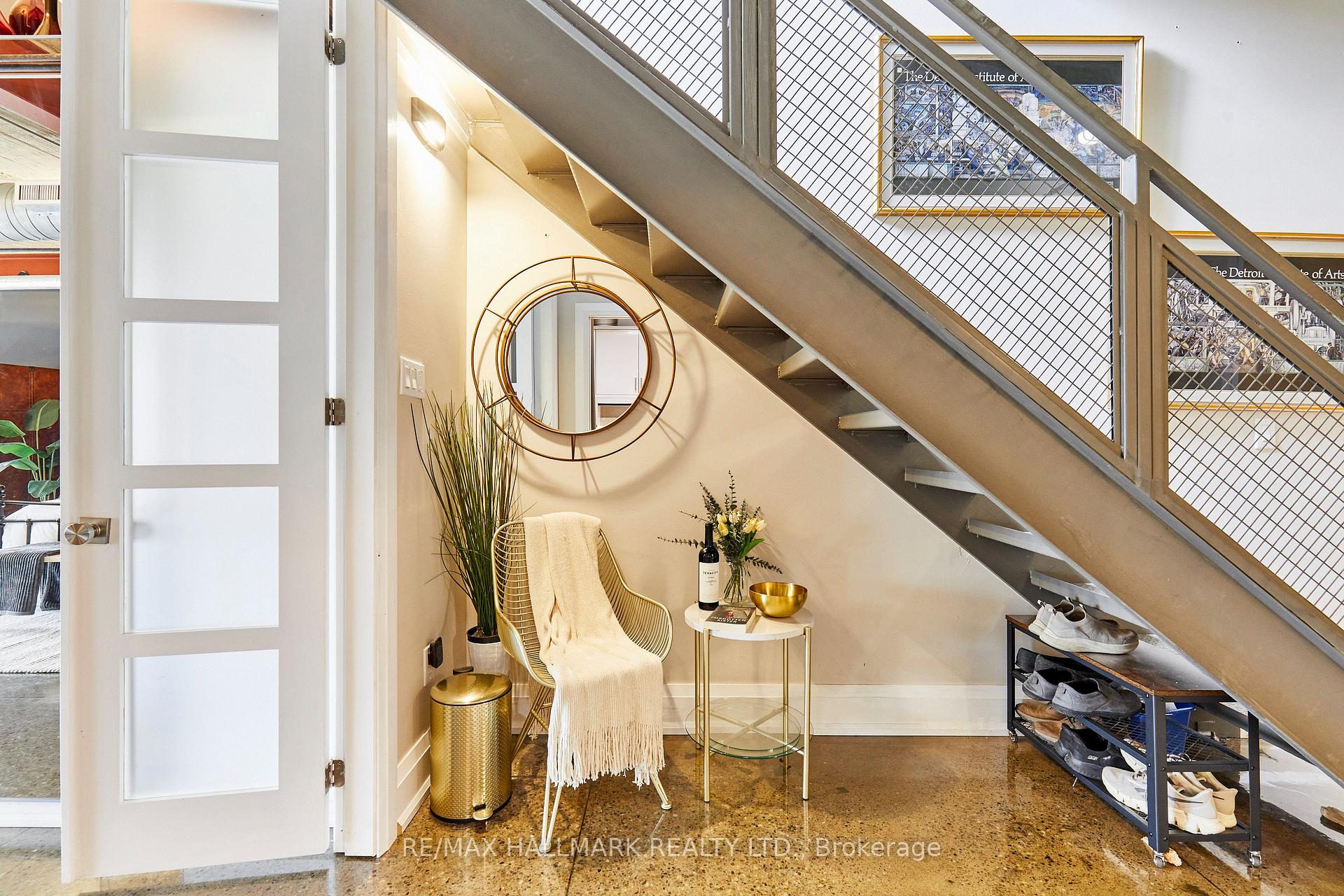 Photo 24 of Unit 412, 383 Adelaide Street E, Toronto, Moss Park — HOMEH