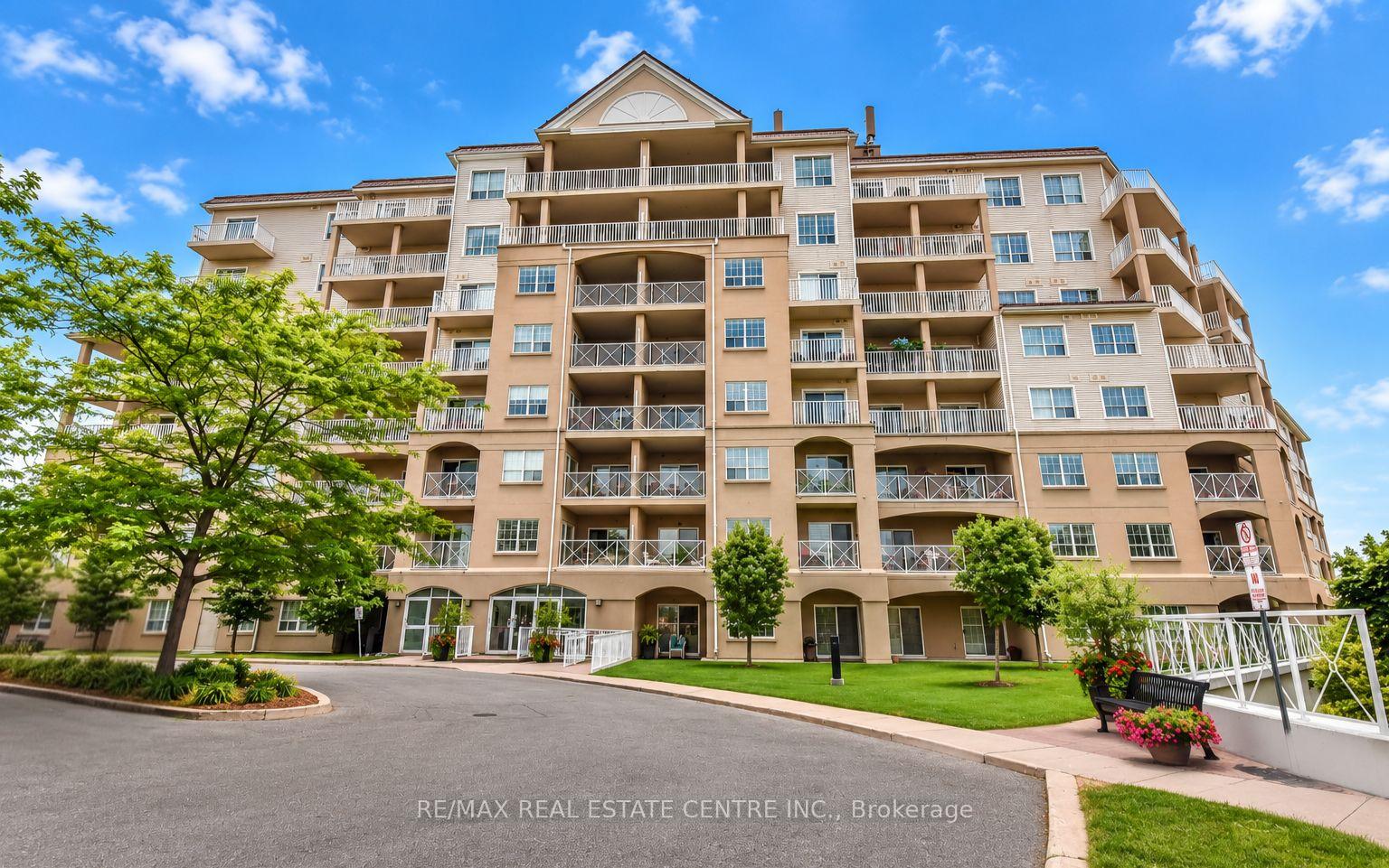Photo of Unit 213, 354 Atherley Road