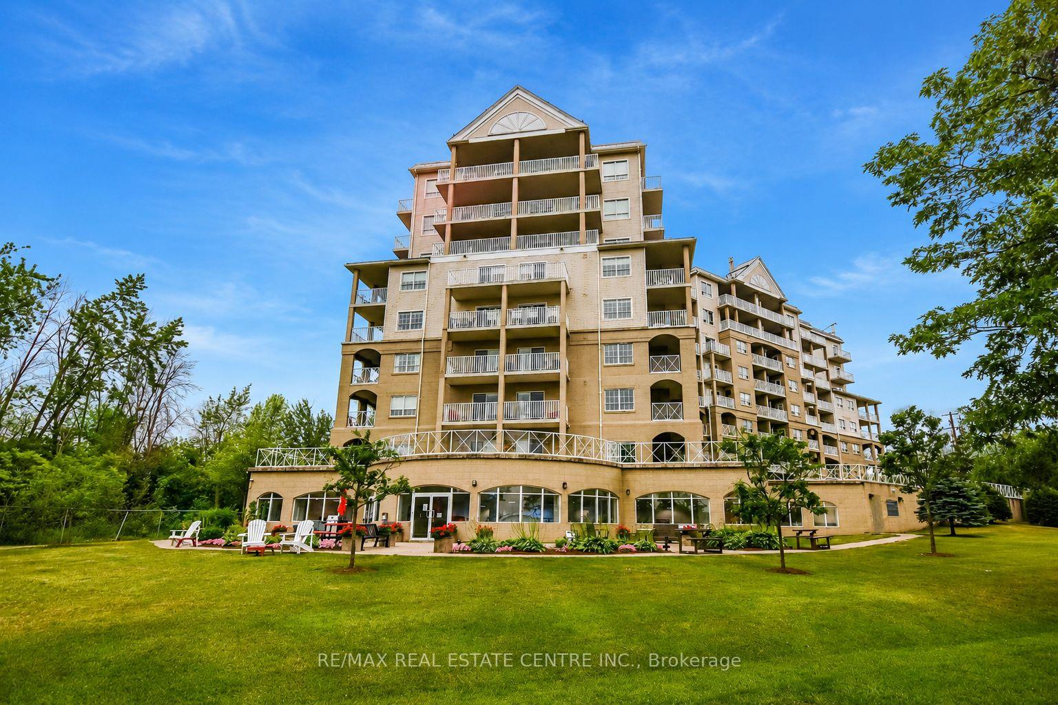 Photo 2 of Unit 213, 354 Atherley Road, Orillia — HOMEH