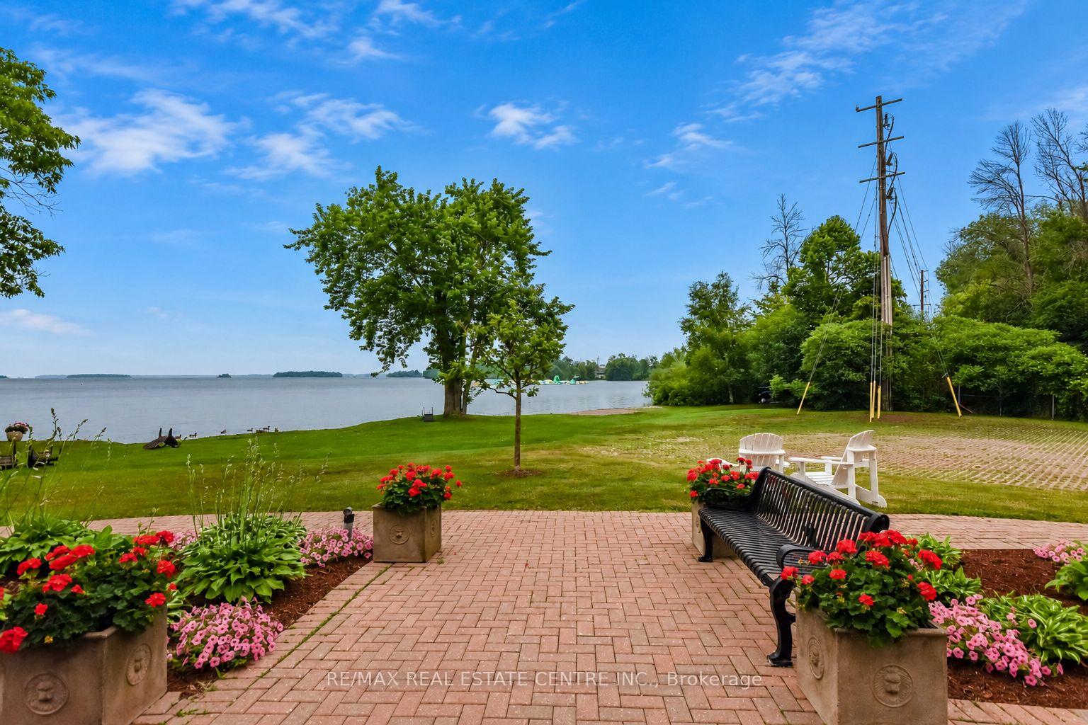 Photo 5 of Unit 213, 354 Atherley Road, Orillia — HOMEH