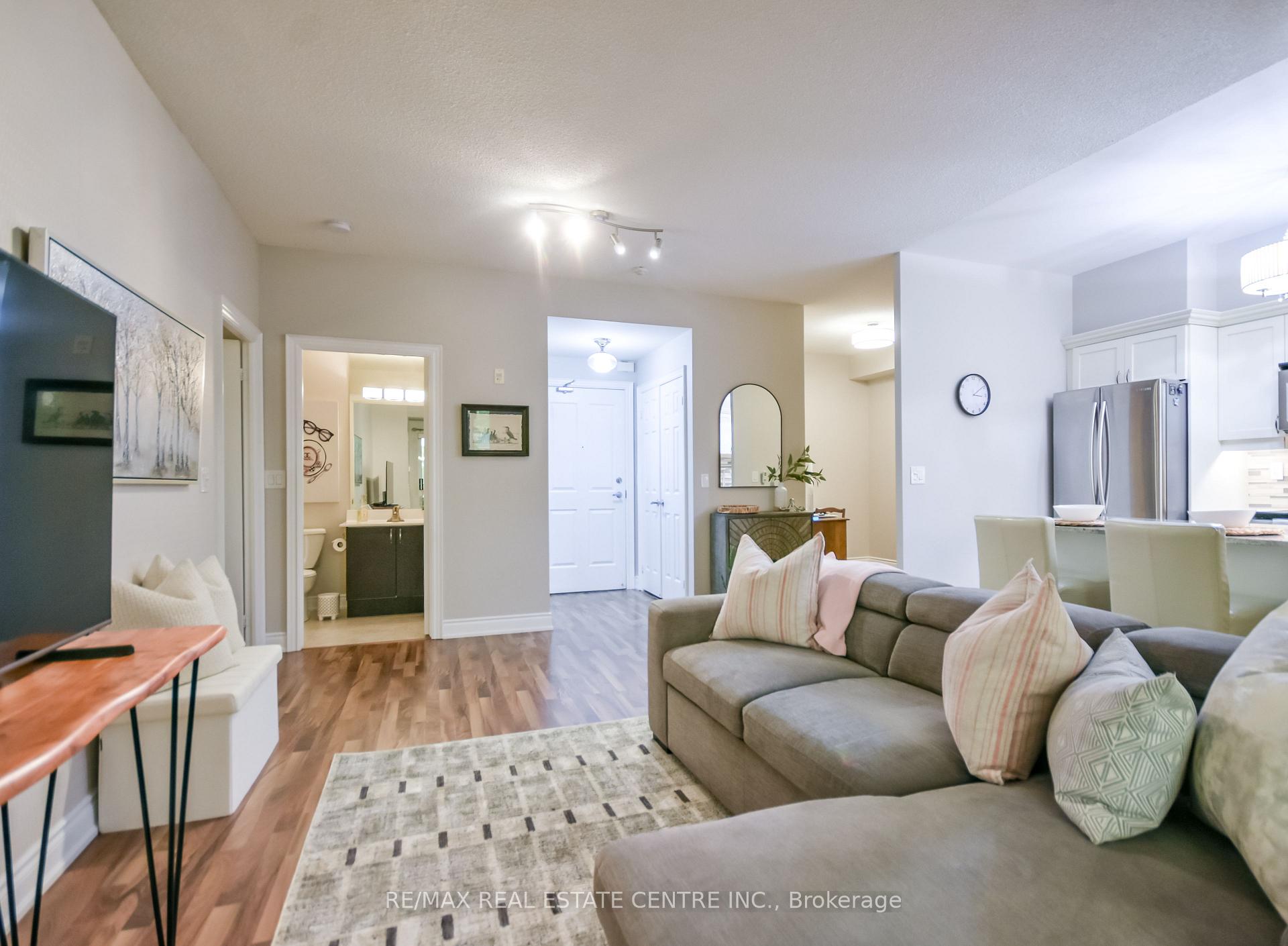 Photo 13 of Unit 213, 354 Atherley Road, Orillia — HOMEH