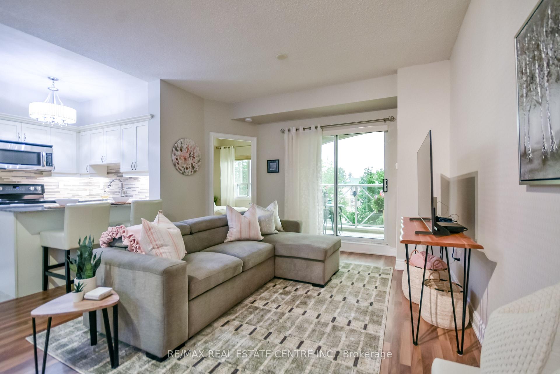 Photo 14 of Unit 213, 354 Atherley Road, Orillia — HOMEH