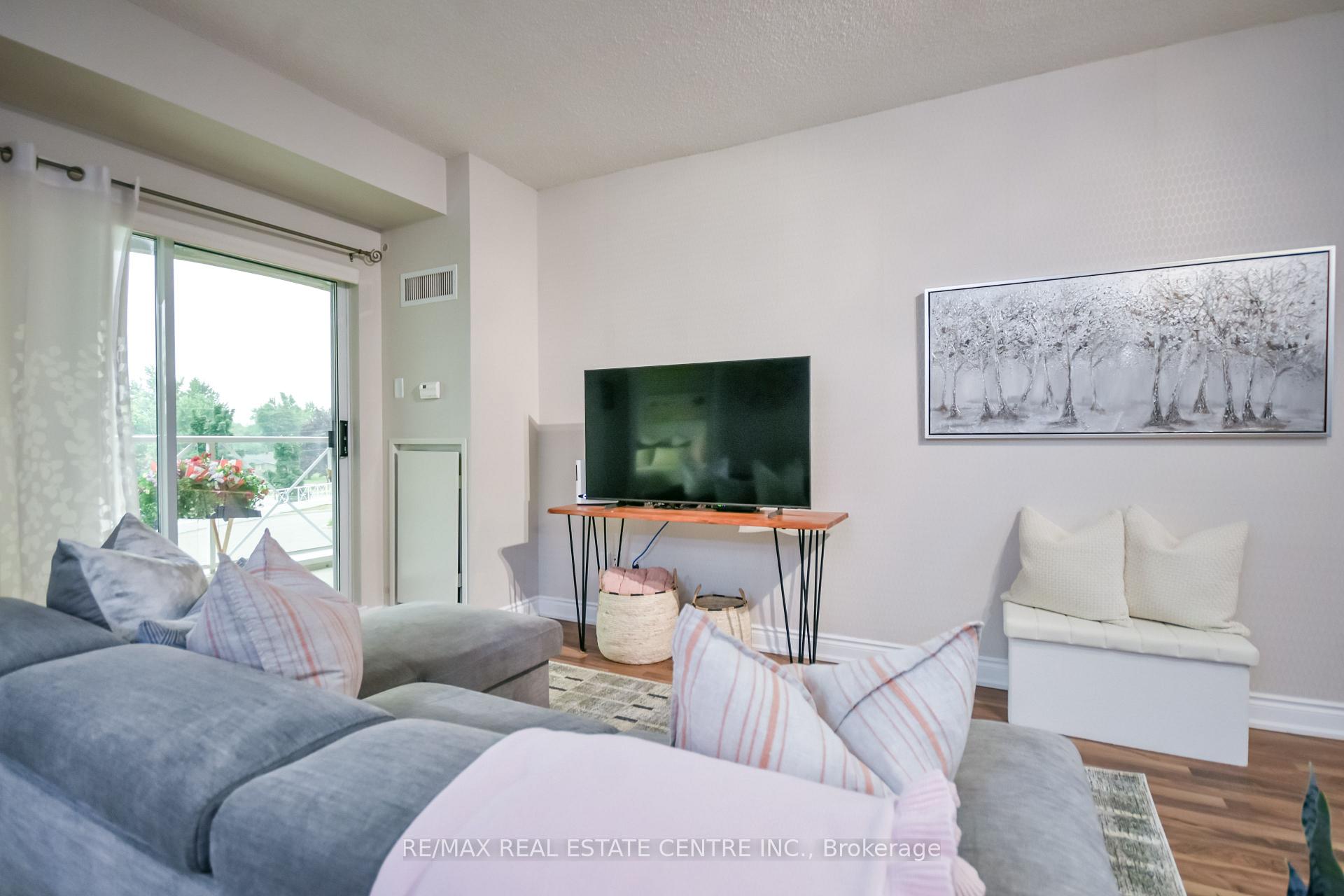 Photo 15 of Unit 213, 354 Atherley Road, Orillia — HOMEH