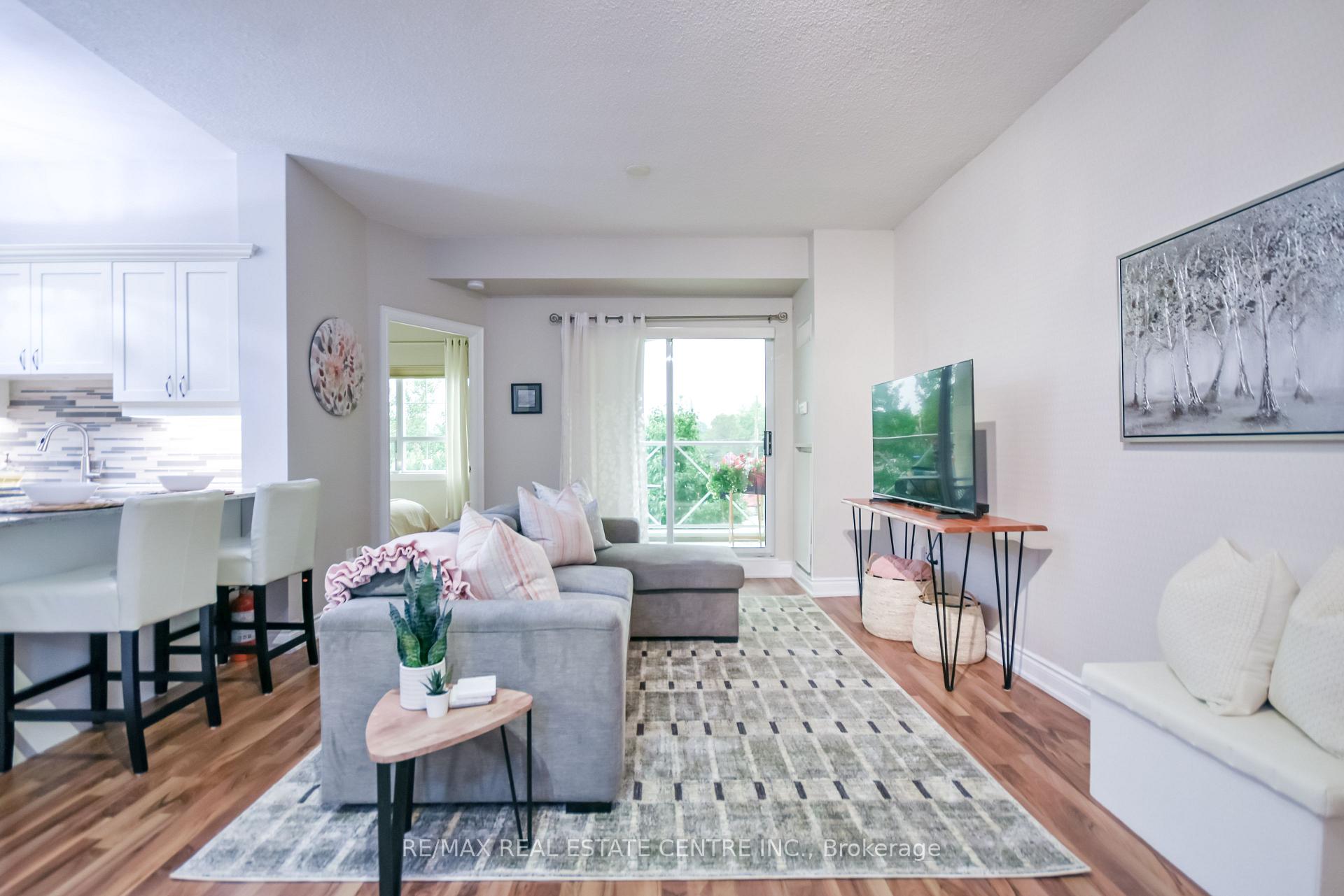 Photo 17 of Unit 213, 354 Atherley Road, Orillia — HOMEH