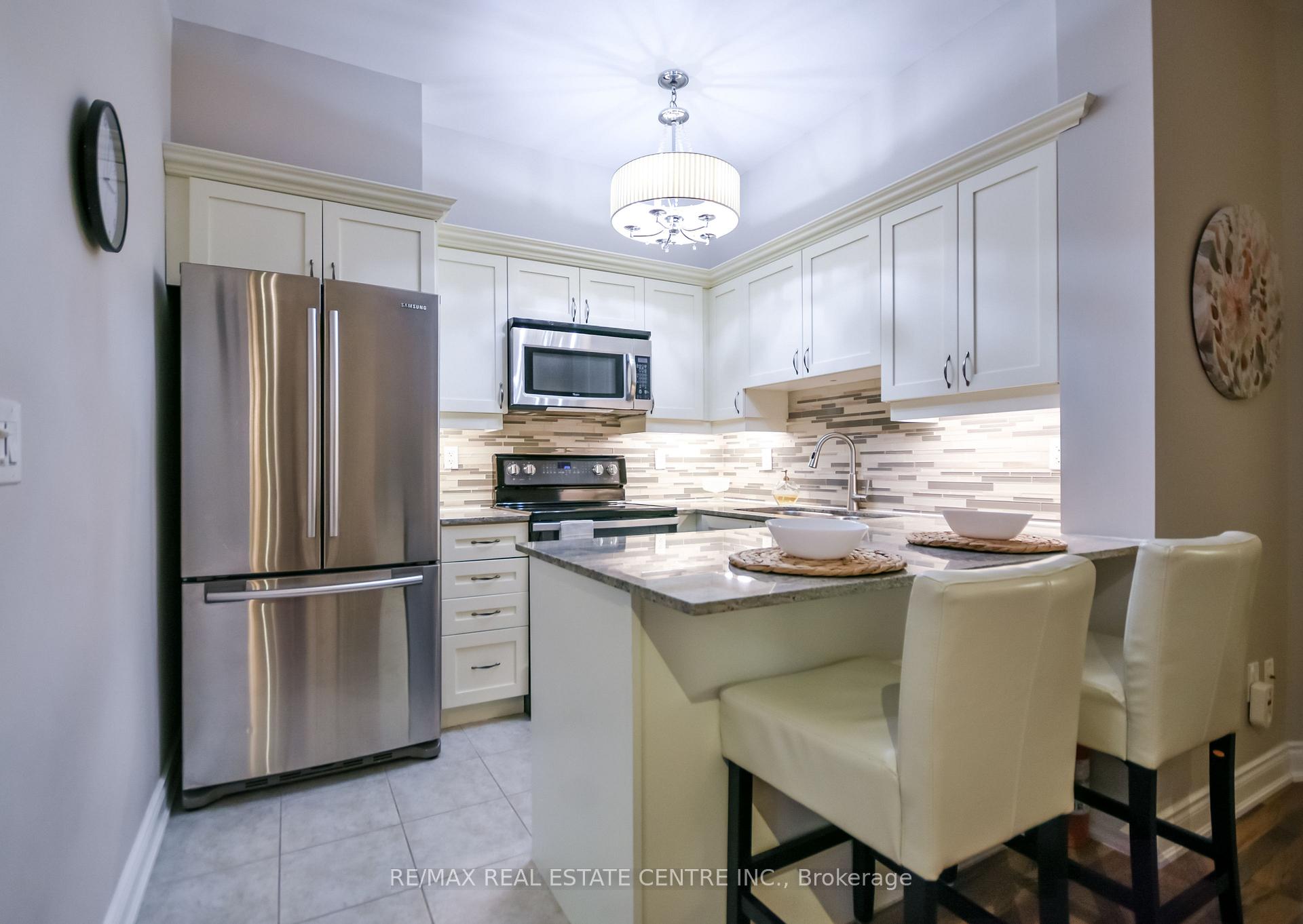 Photo 18 of Unit 213, 354 Atherley Road, Orillia — HOMEH
