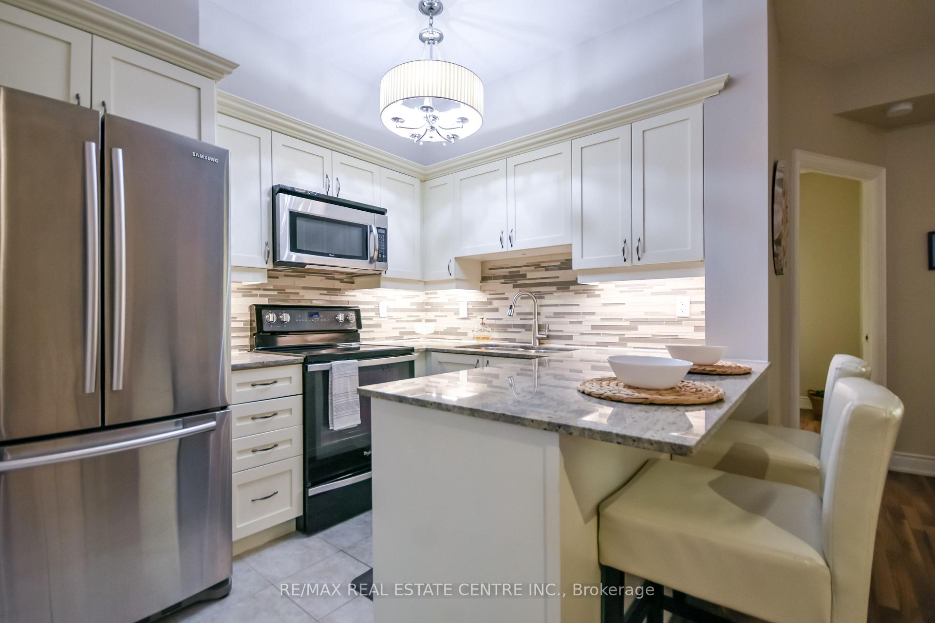 Photo 19 of Unit 213, 354 Atherley Road, Orillia — HOMEH