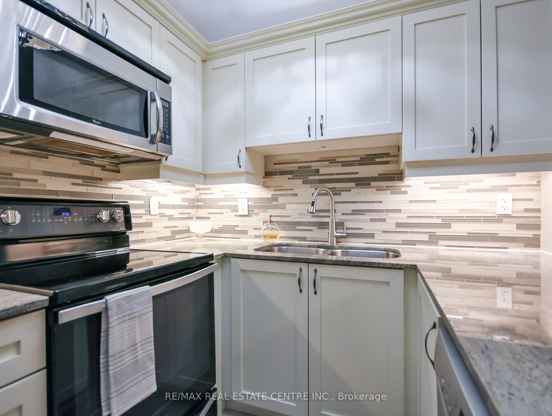 Photo 20 of Unit 213, 354 Atherley Road, Orillia — HOMEH