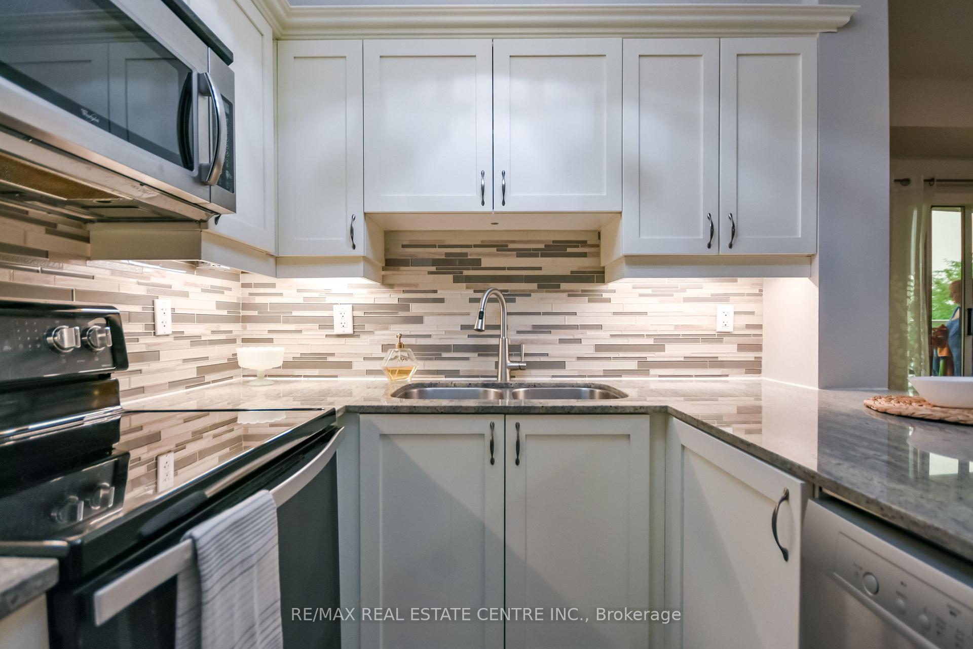Photo 21 of Unit 213, 354 Atherley Road, Orillia — HOMEH