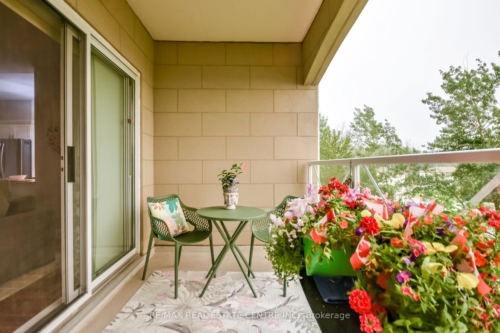 Photo 35 of Unit 213, 354 Atherley Road, Orillia — HOMEH