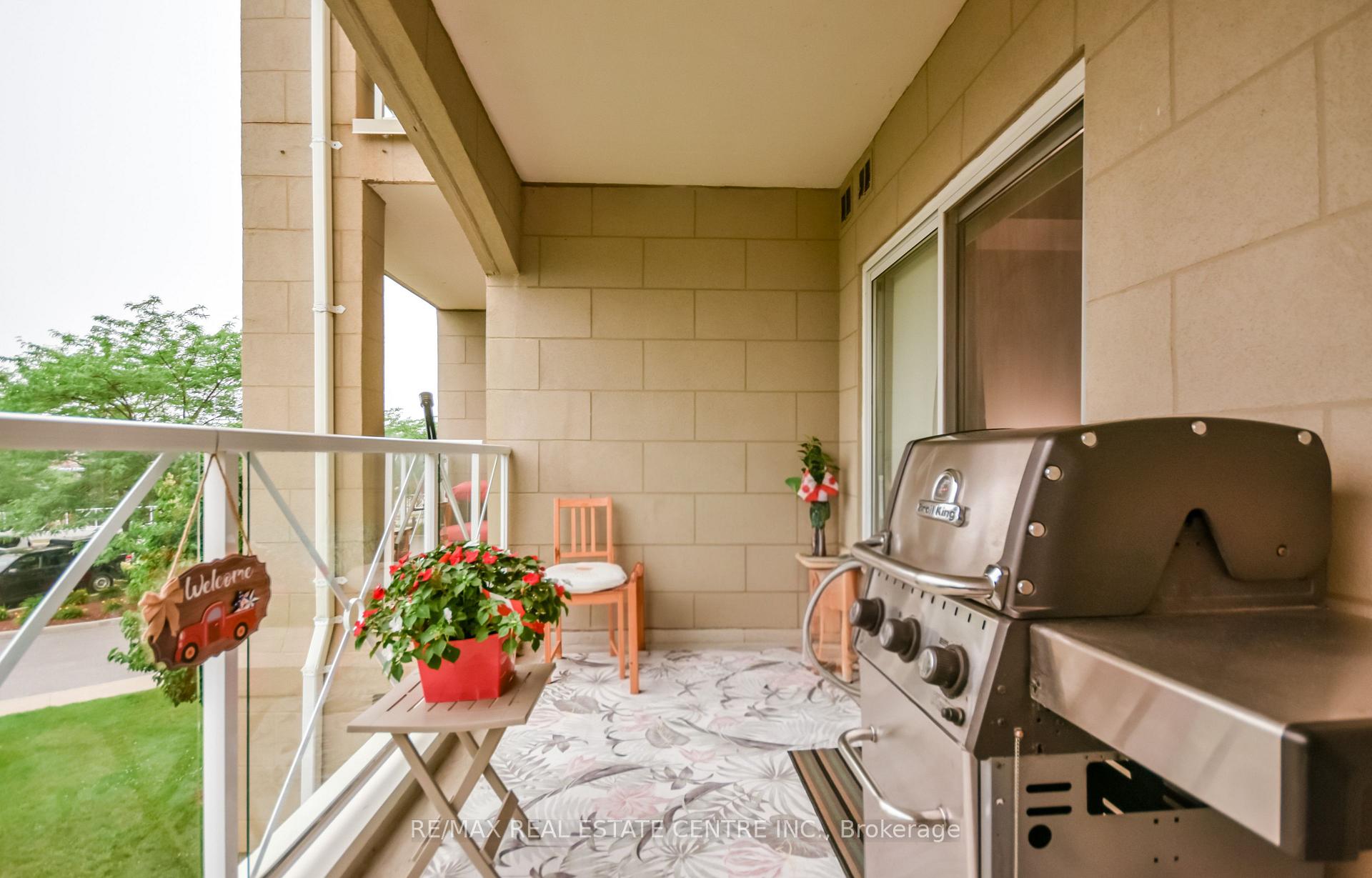 Photo 37 of Unit 213, 354 Atherley Road, Orillia — HOMEH