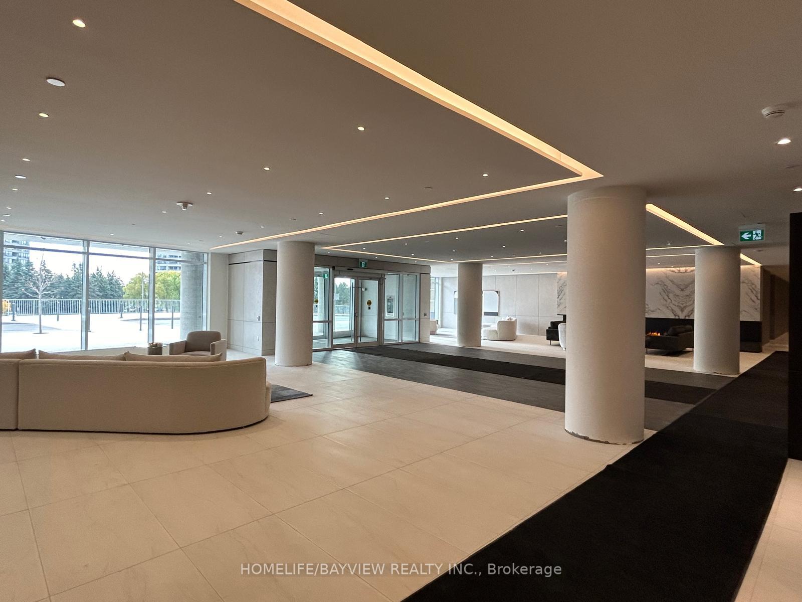 Photo 3 of Unit 2008, 50 Upper Mall Way, Vaughan, Brownridge — HOMEH