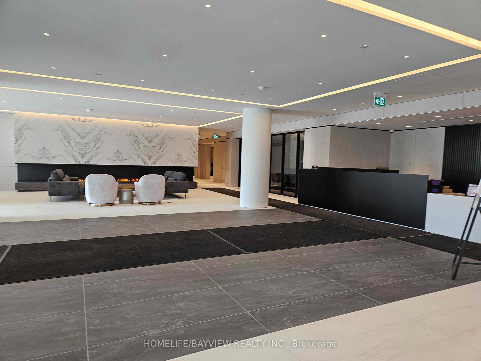 Photo 4 of Unit 2008, 50 Upper Mall Way, Vaughan, Brownridge — HOMEH