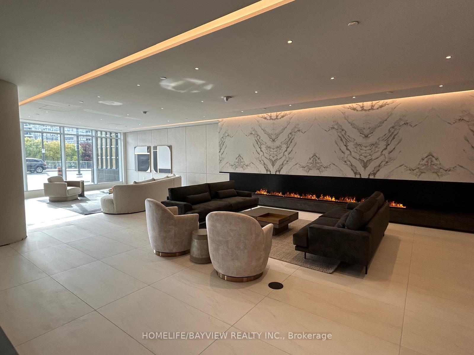 Photo 5 of Unit 2008, 50 Upper Mall Way, Vaughan, Brownridge — HOMEH