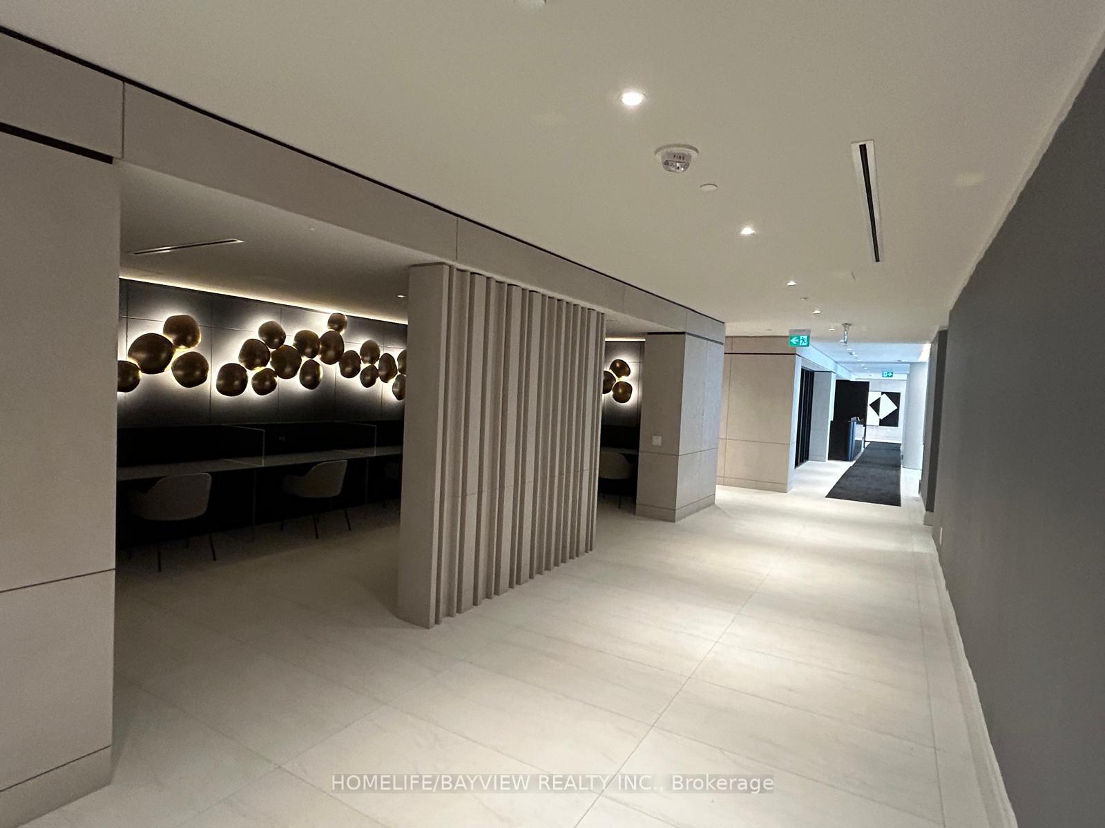 Photo 7 of Unit 2008, 50 Upper Mall Way, Vaughan, Brownridge — HOMEH