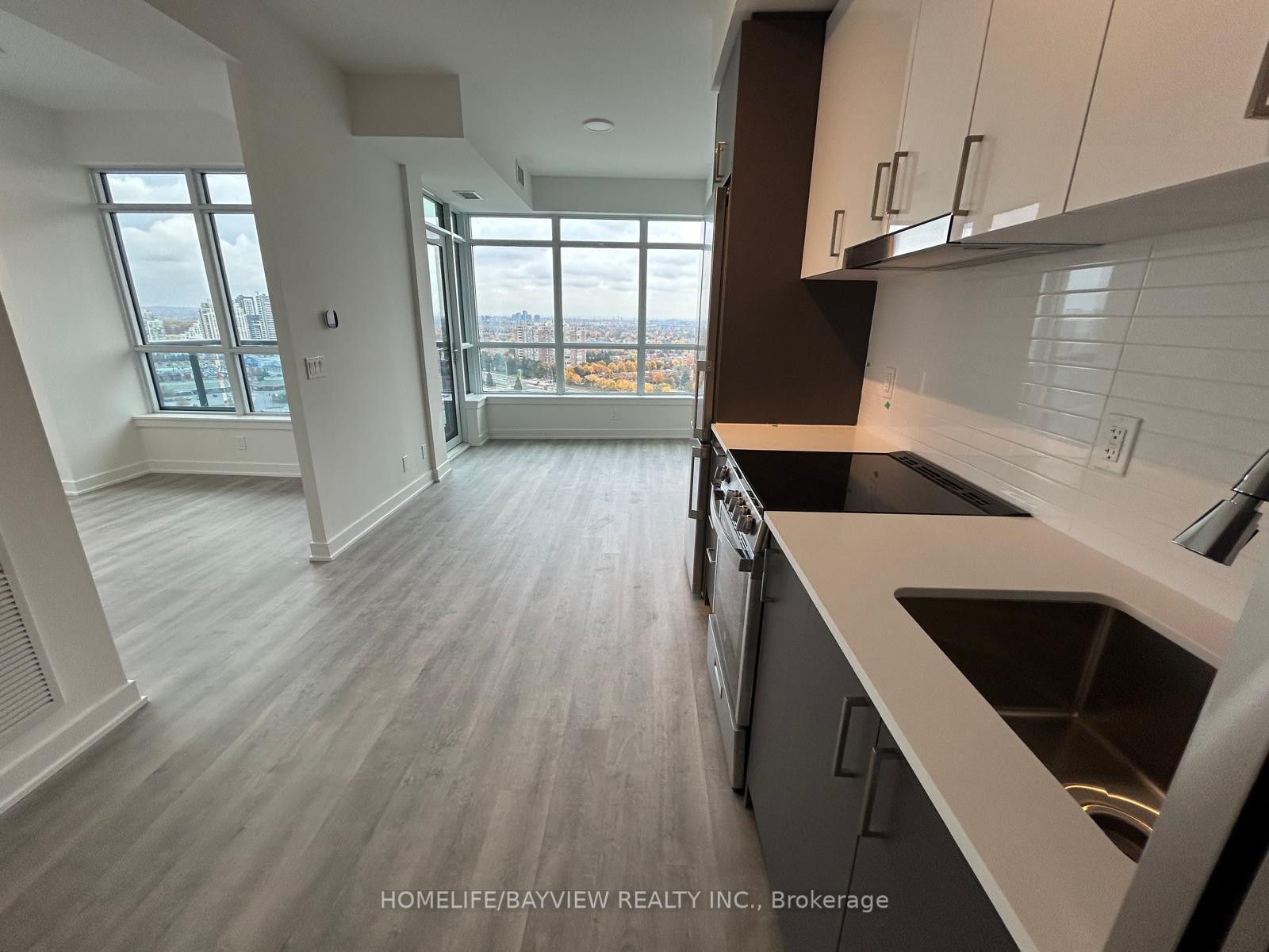 Photo 9 of Unit 2008, 50 Upper Mall Way, Vaughan, Brownridge — HOMEH
