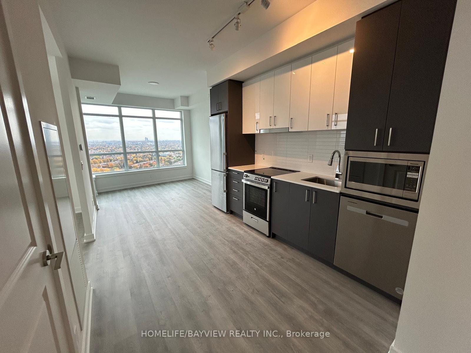 Photo 10 of Unit 2008, 50 Upper Mall Way, Vaughan, Brownridge — HOMEH
