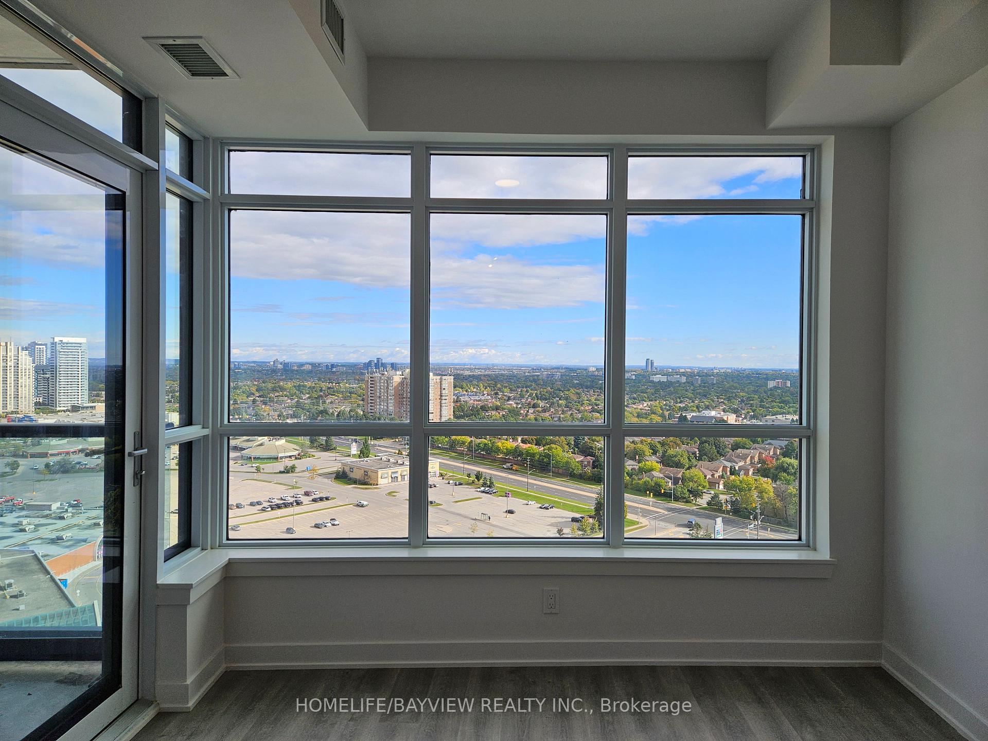 Photo 12 of Unit 2008, 50 Upper Mall Way, Vaughan, Brownridge — HOMEH