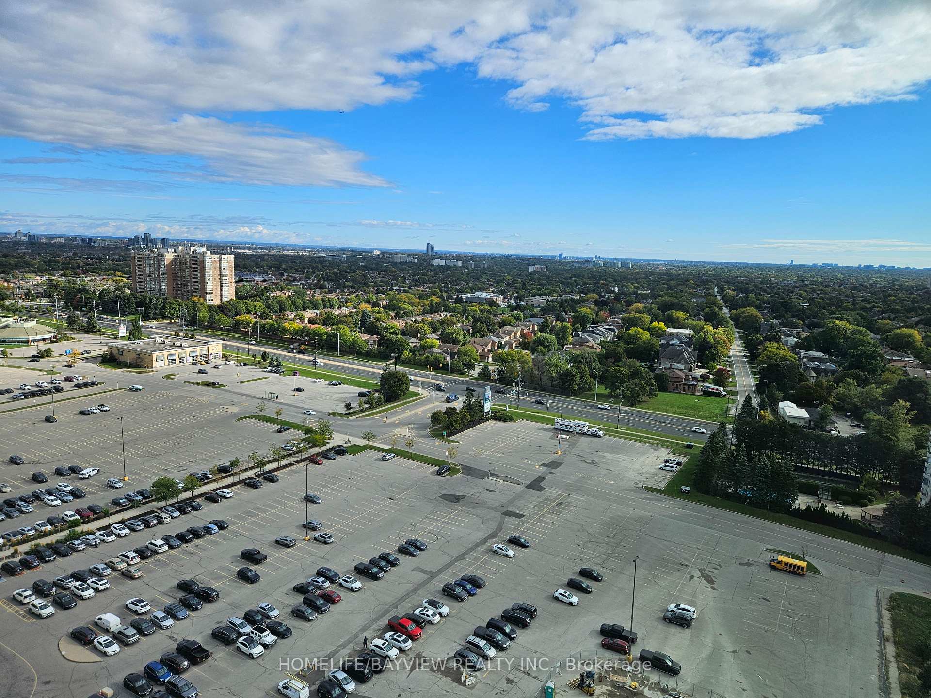 Photo 20 of Unit 2008, 50 Upper Mall Way, Vaughan, Brownridge — HOMEH
