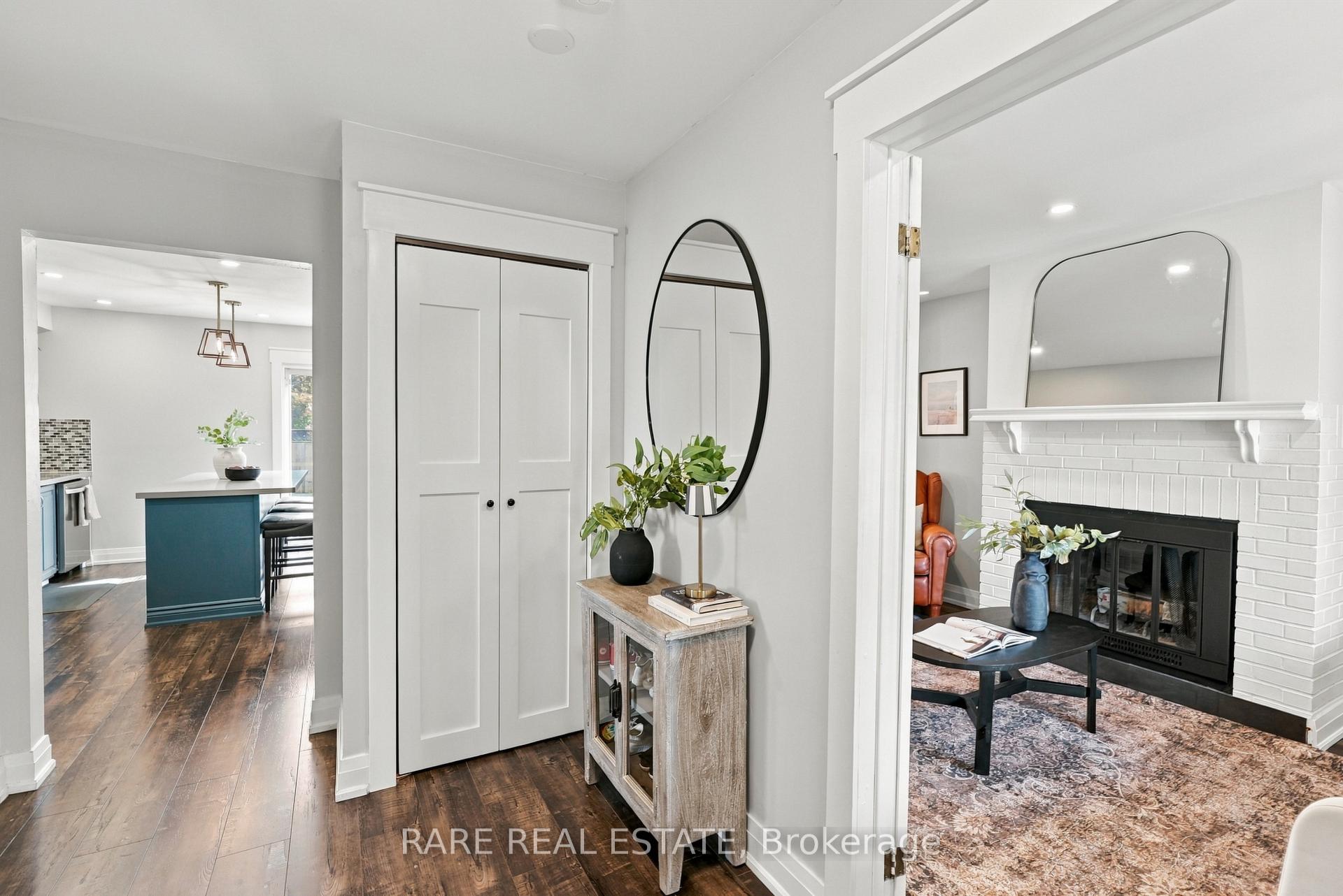 Photo 8 of 57 Fenwick Avenue, Clarington, Bowmanville — HOMEH