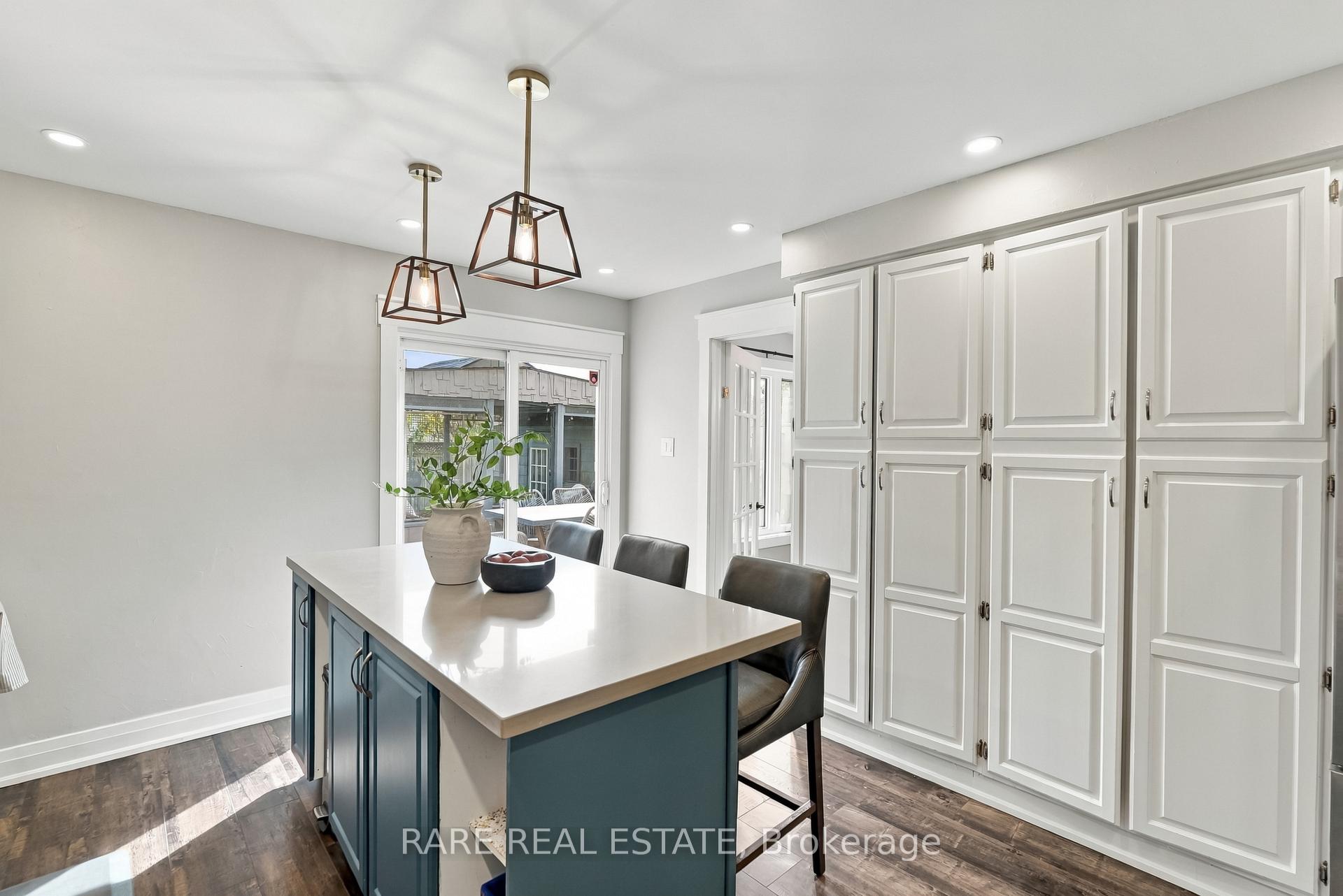 Photo 11 of 57 Fenwick Avenue, Clarington, Bowmanville — HOMEH