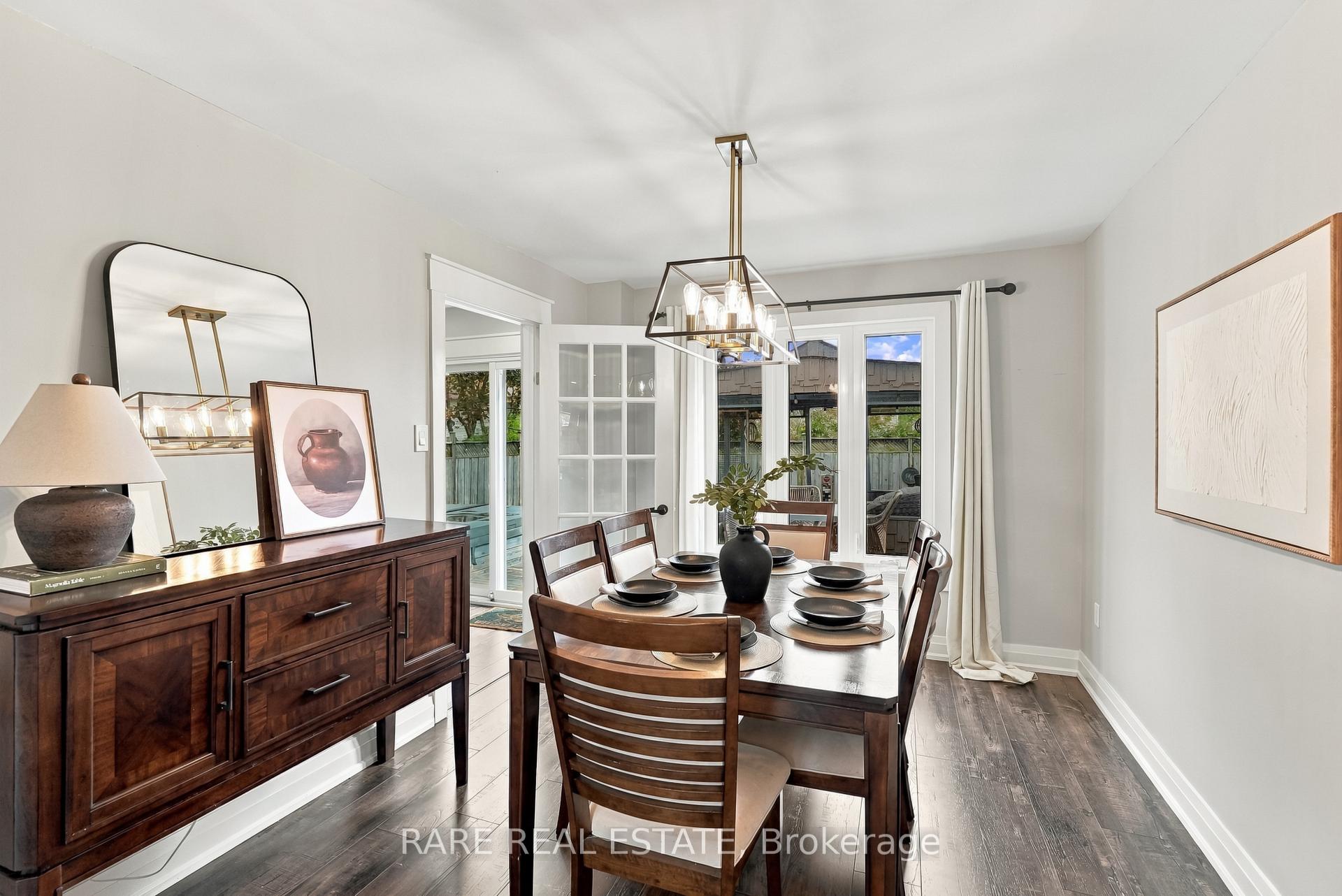 Photo 15 of 57 Fenwick Avenue, Clarington, Bowmanville — HOMEH