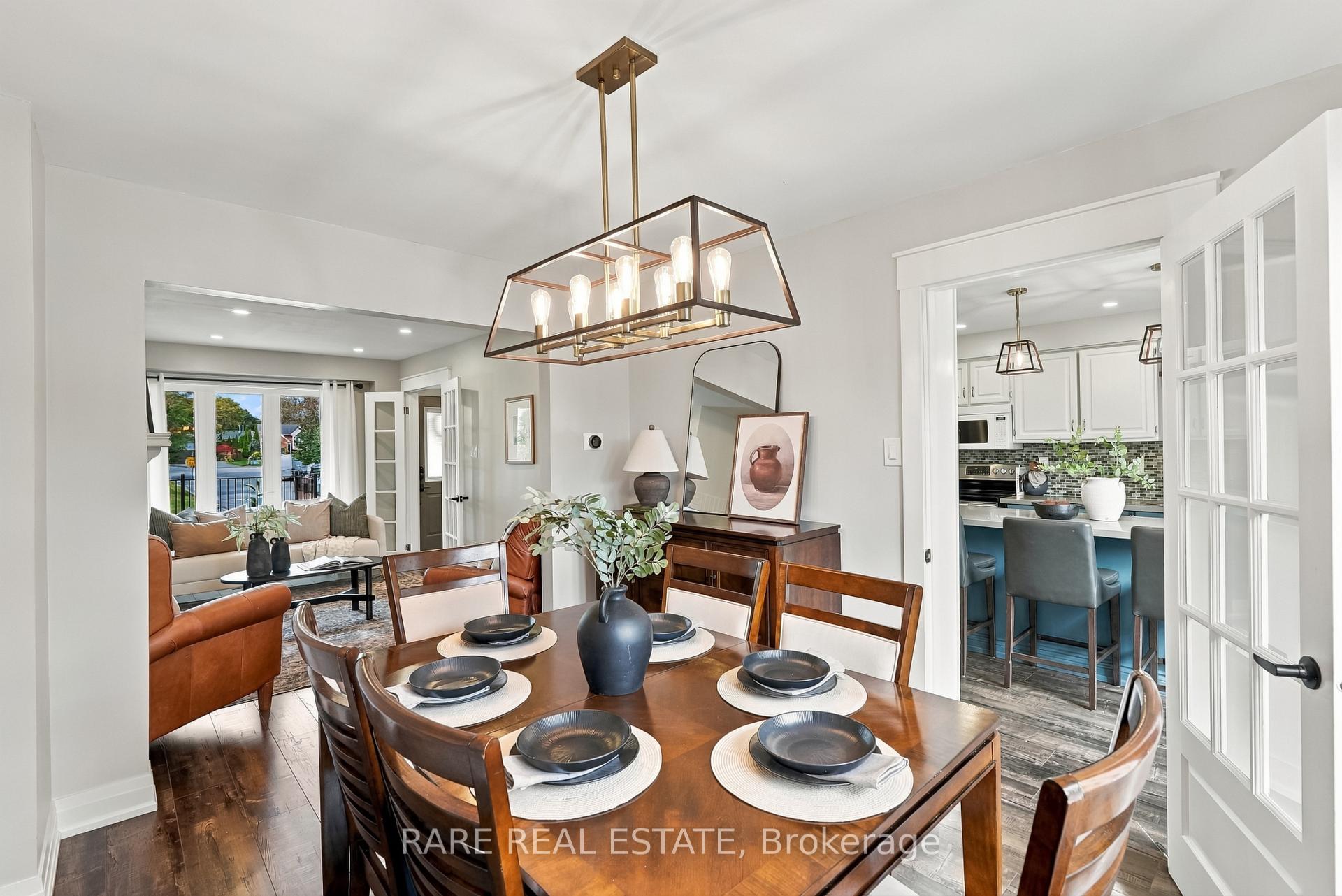 Photo 16 of 57 Fenwick Avenue, Clarington, Bowmanville — HOMEH
