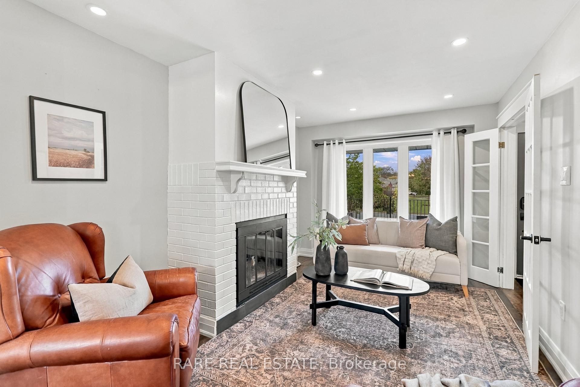 Photo 18 of 57 Fenwick Avenue, Clarington, Bowmanville — HOMEH