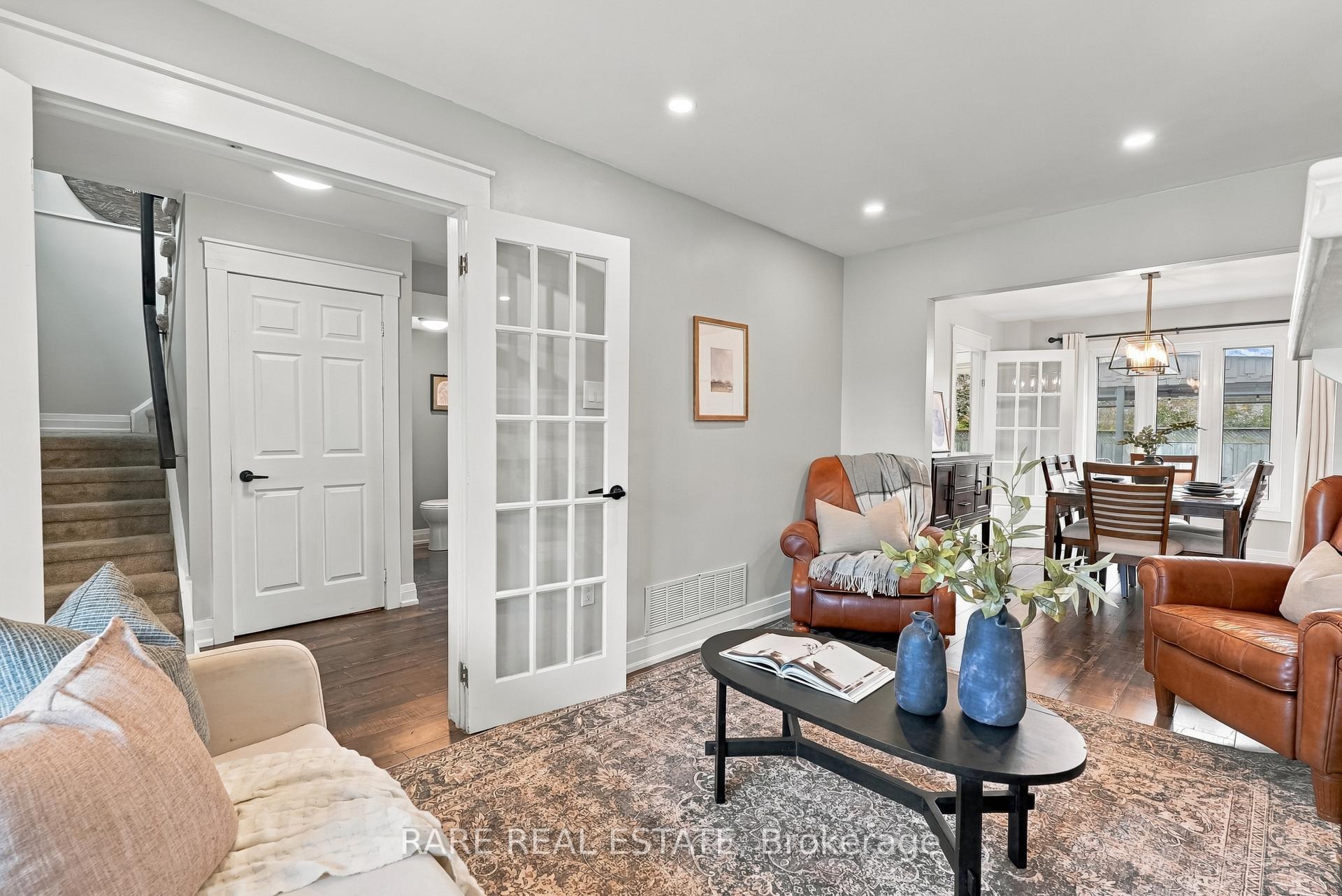Photo 21 of 57 Fenwick Avenue, Clarington, Bowmanville — HOMEH