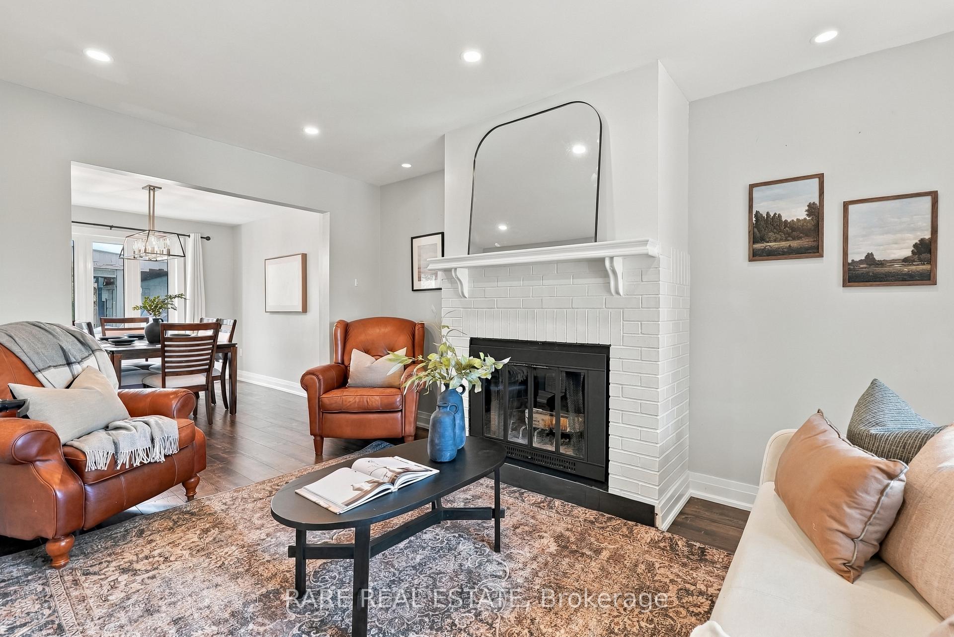 Photo 22 of 57 Fenwick Avenue, Clarington, Bowmanville — HOMEH