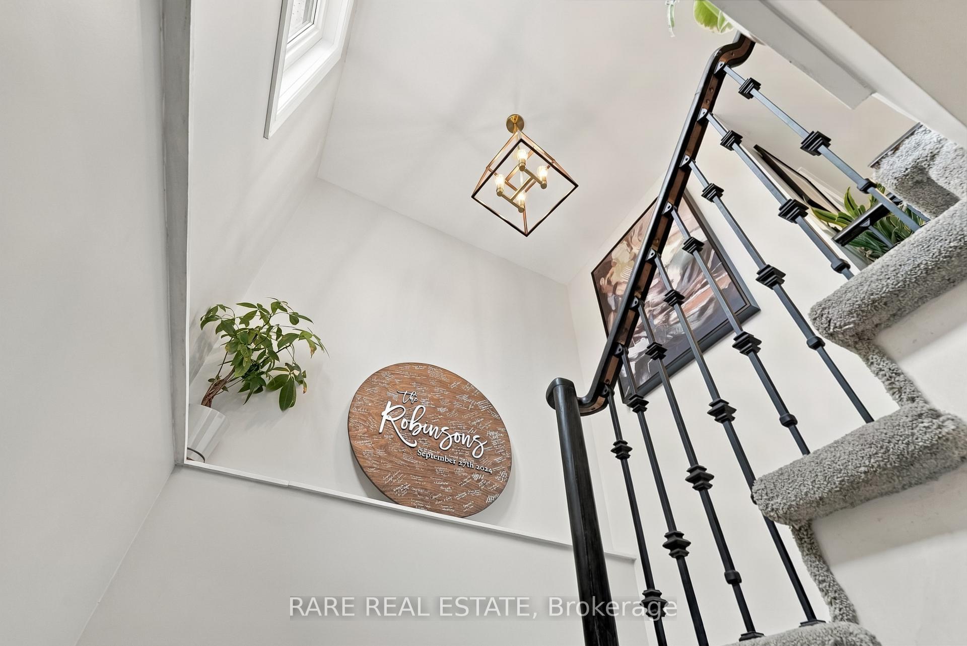 Photo 24 of 57 Fenwick Avenue, Clarington, Bowmanville — HOMEH