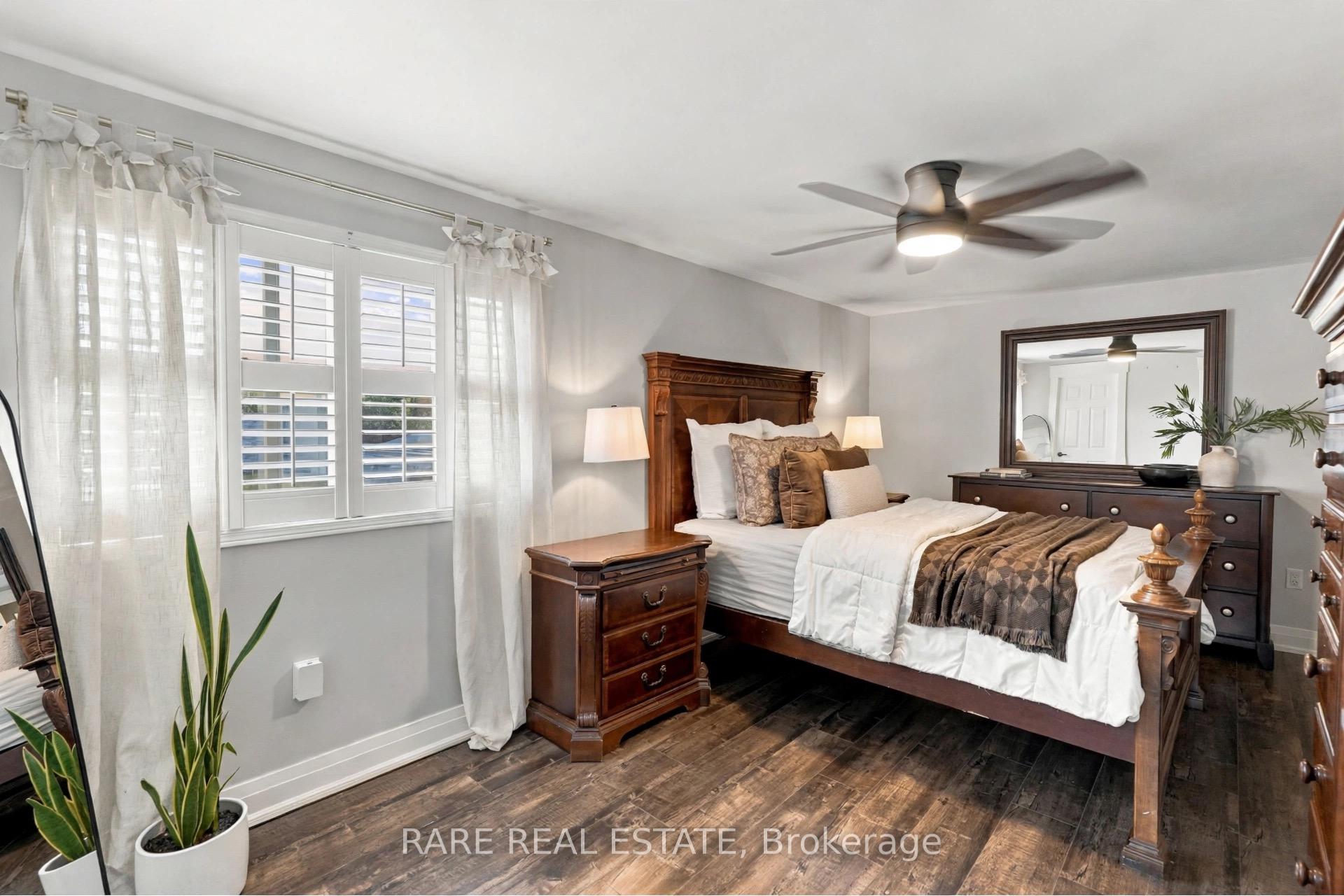 Photo 25 of 57 Fenwick Avenue, Clarington, Bowmanville — HOMEH