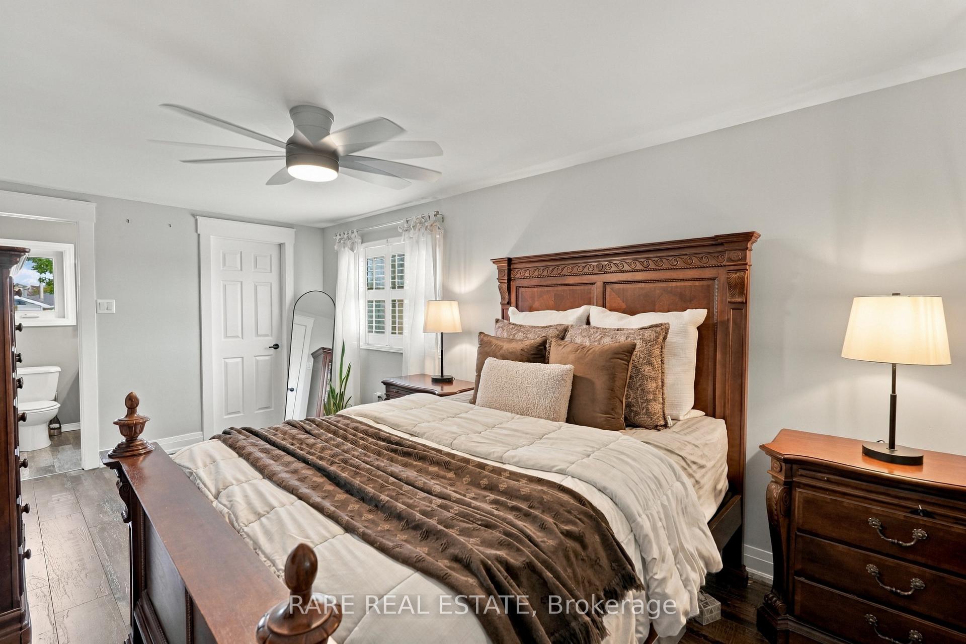 Photo 26 of 57 Fenwick Avenue, Clarington, Bowmanville — HOMEH