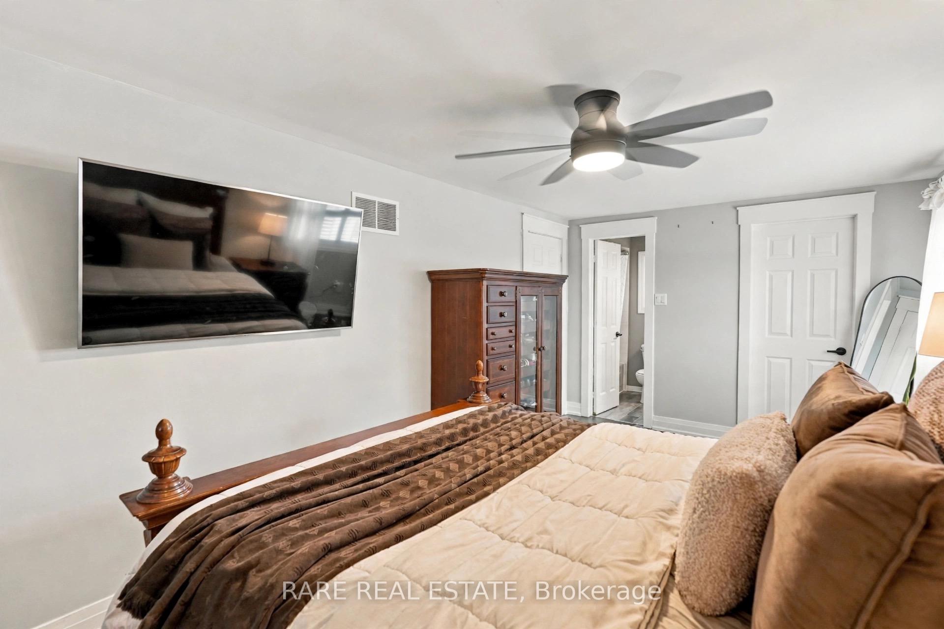 Photo 27 of 57 Fenwick Avenue, Clarington, Bowmanville — HOMEH