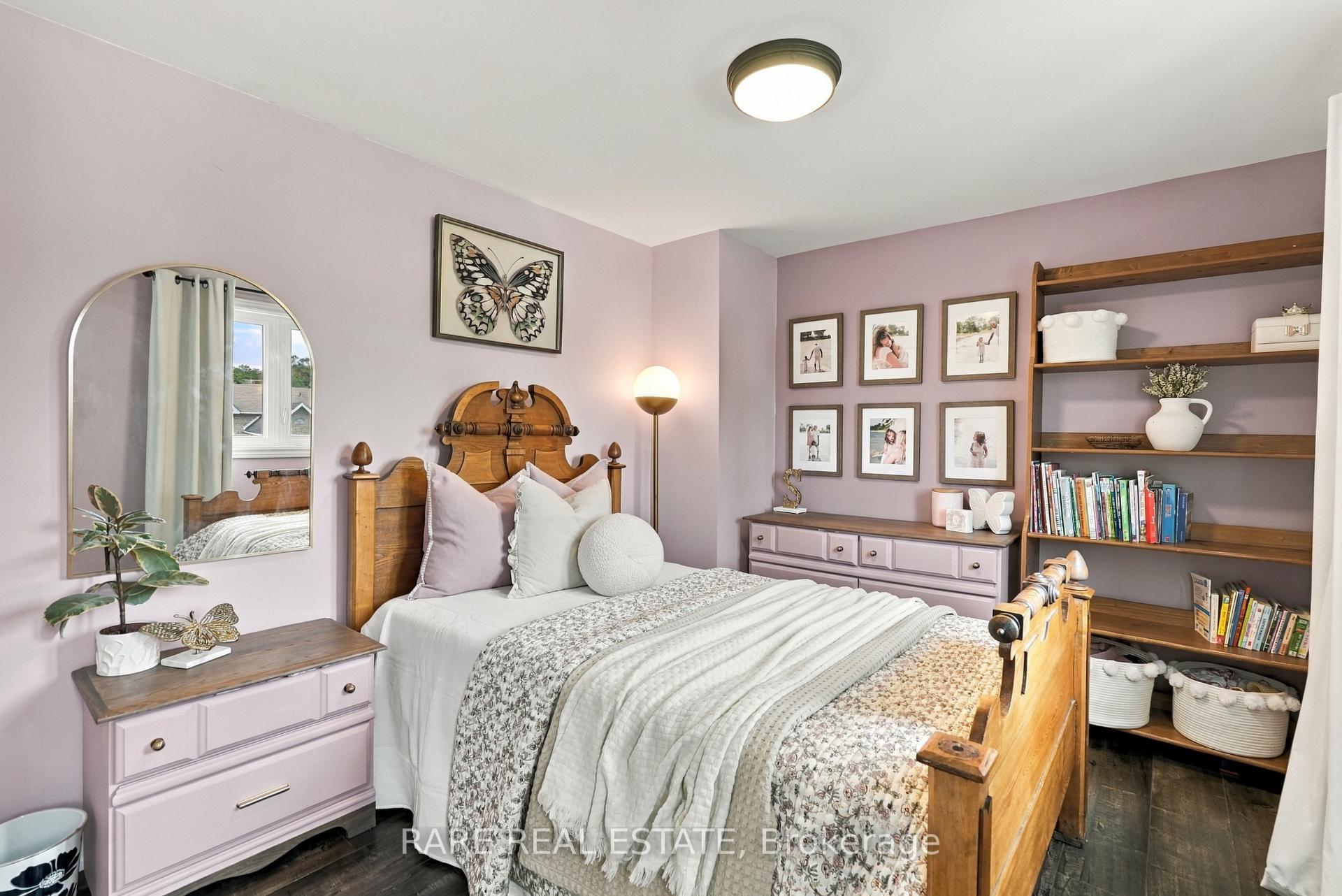 Photo 29 of 57 Fenwick Avenue, Clarington, Bowmanville — HOMEH