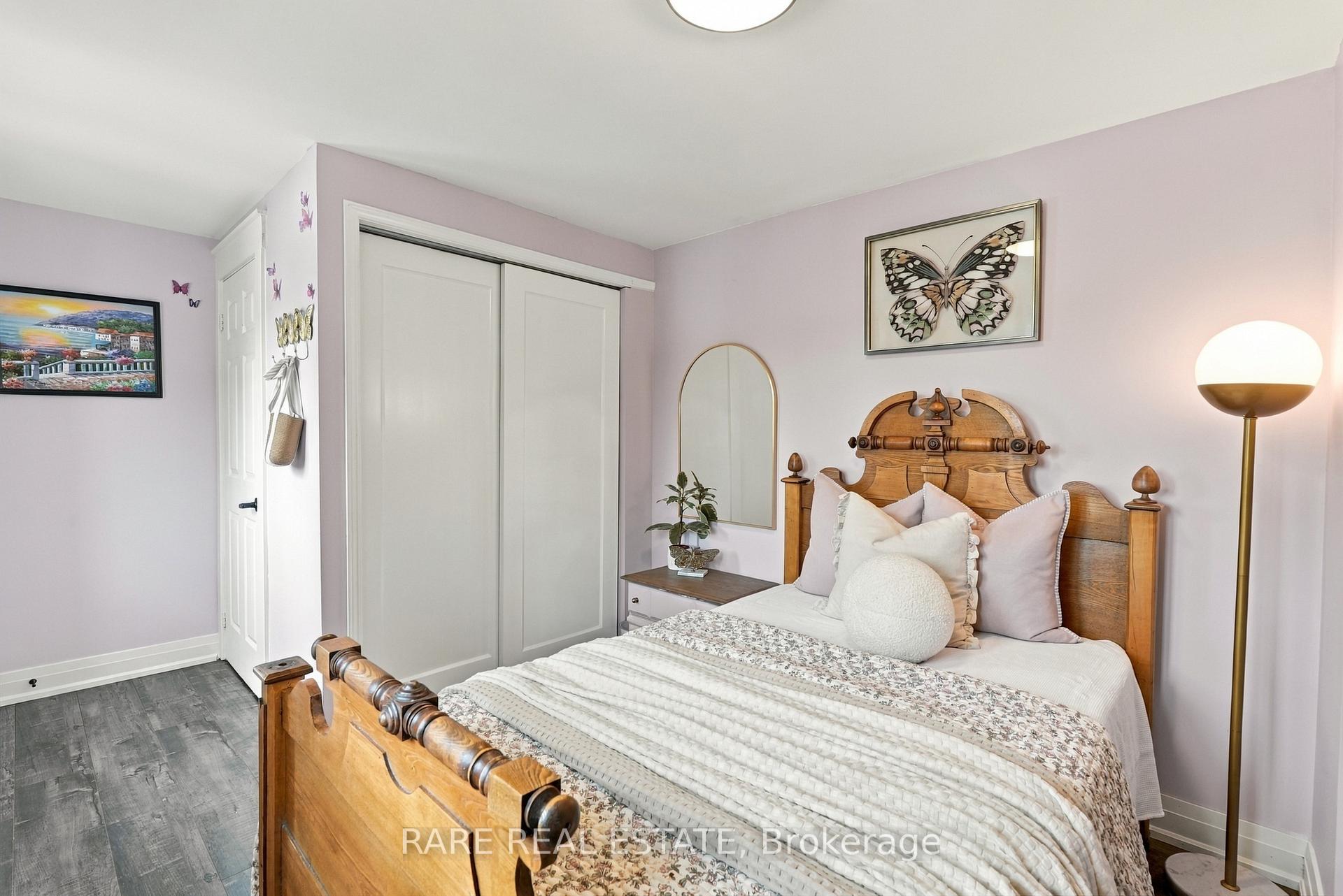 Photo 30 of 57 Fenwick Avenue, Clarington, Bowmanville — HOMEH