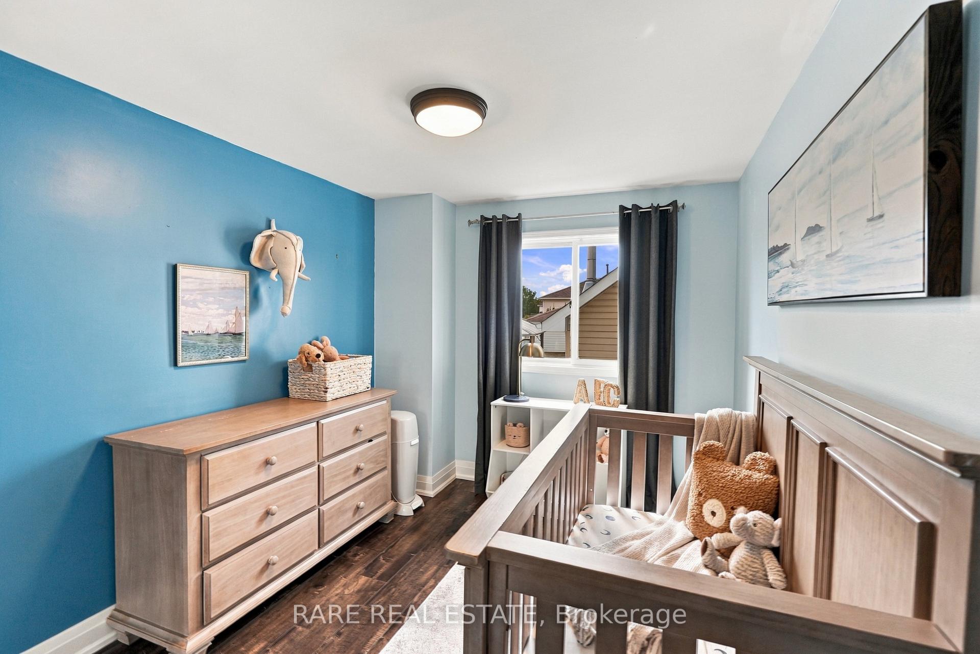 Photo 31 of 57 Fenwick Avenue, Clarington, Bowmanville — HOMEH